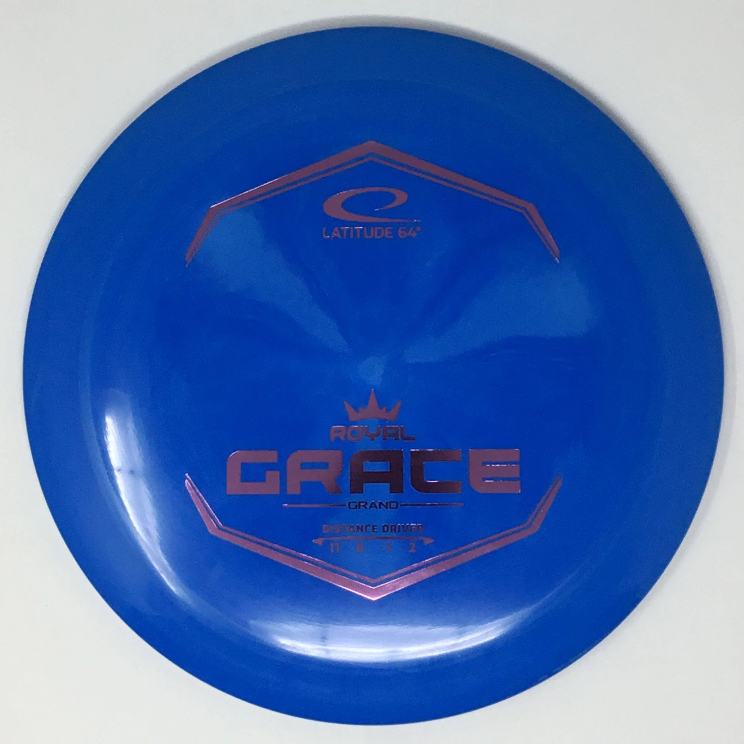 Grace (Royal Grand - Lightweight Under 170g) - Image 24