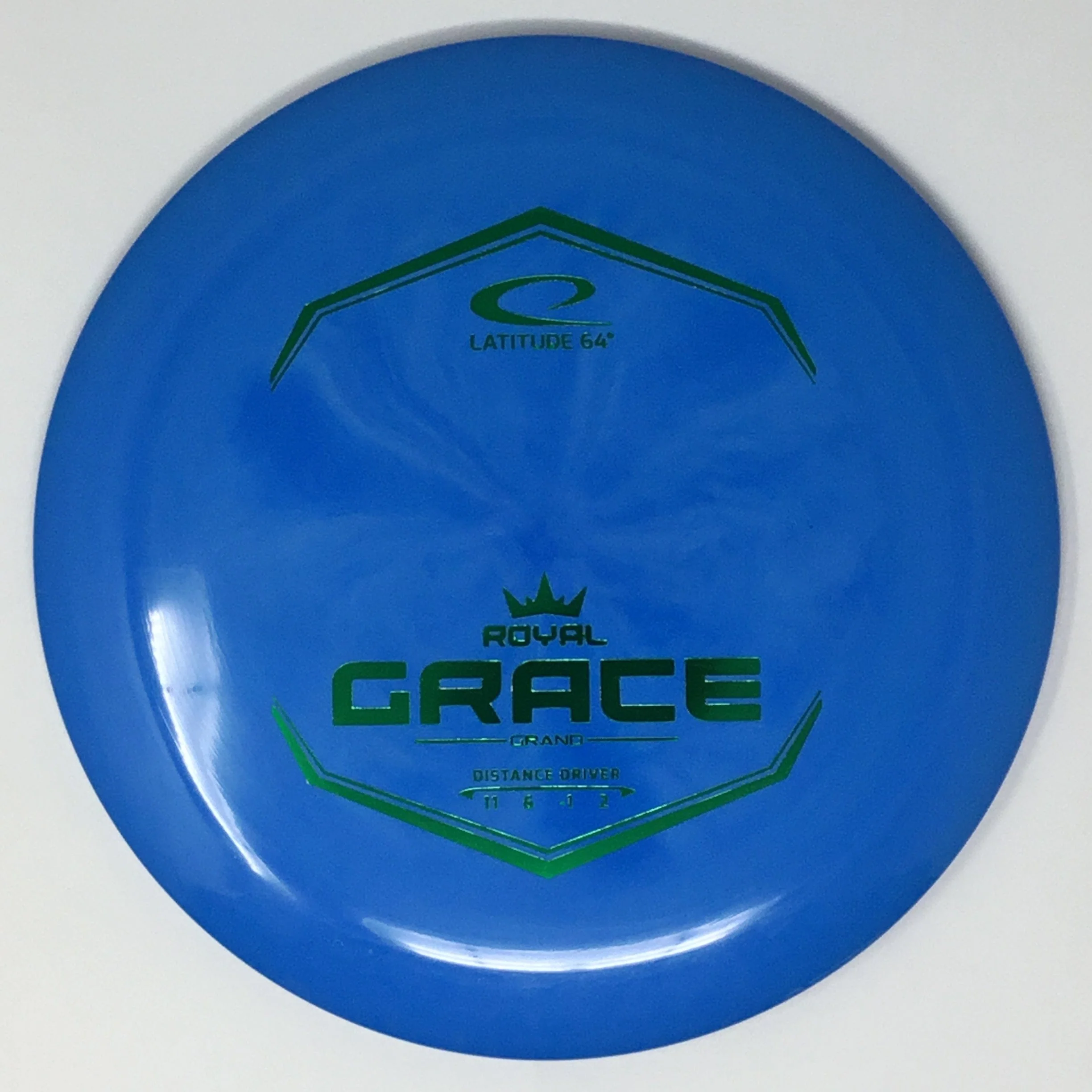 Grace (Royal Grand - Lightweight Under 170g) - Image 25