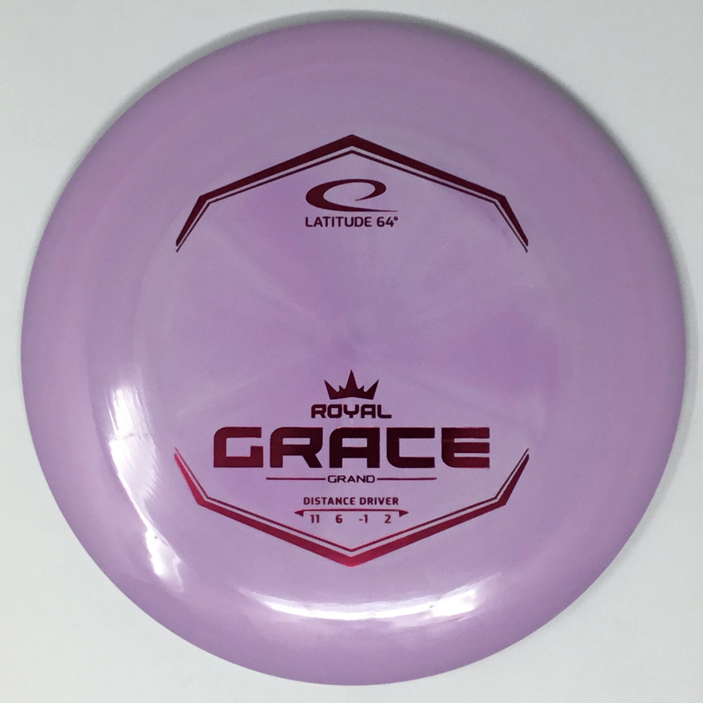 Grace (Royal Grand - Lightweight Under 170g) - Image 26