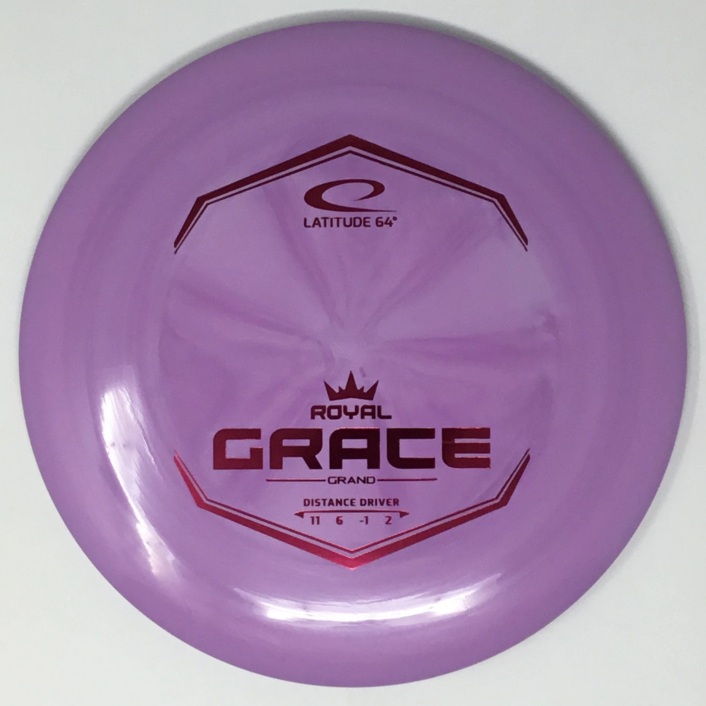 Grace (Royal Grand - Lightweight Under 170g) - Image 27
