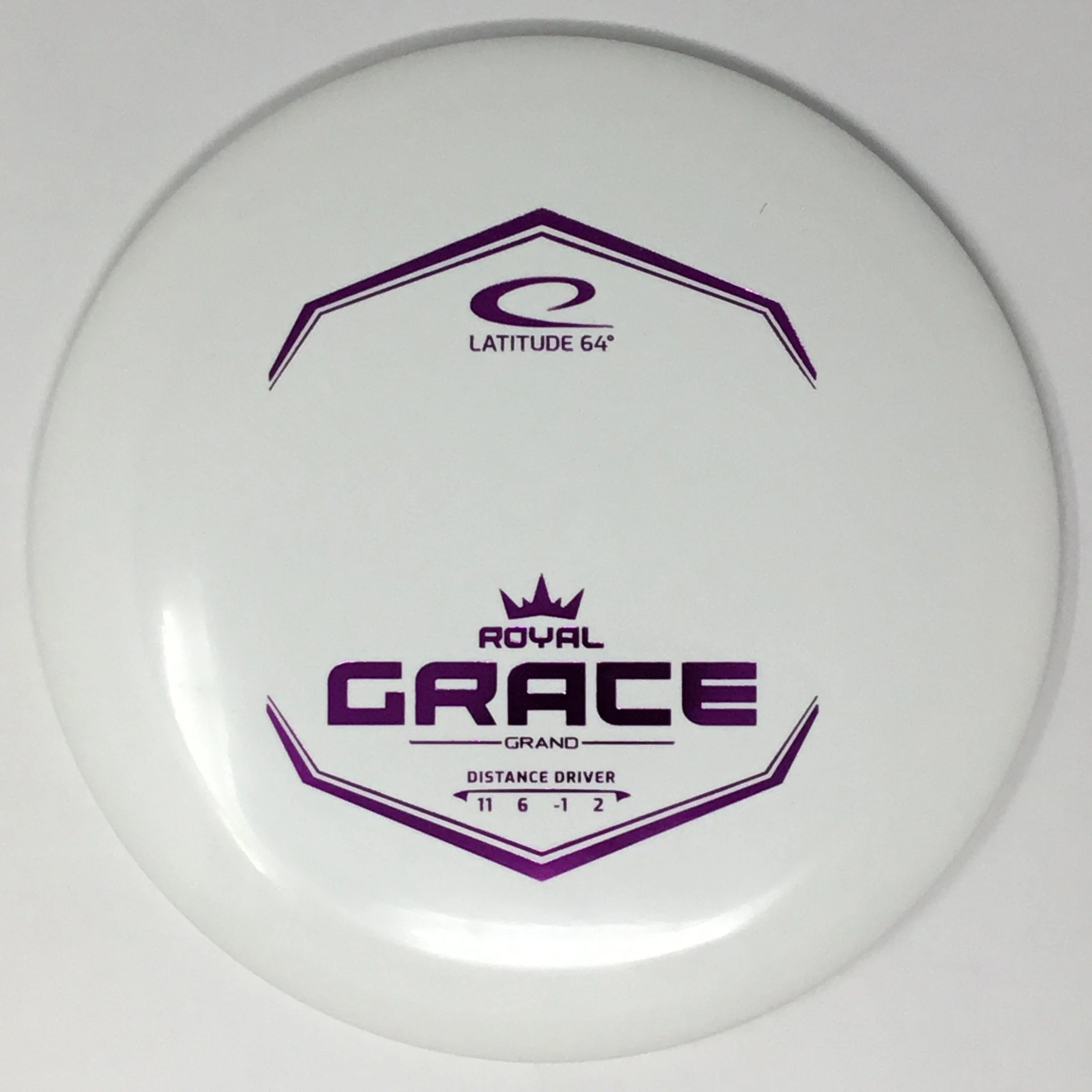 Grace (Royal Grand - Lightweight Under 170g) - Image 28