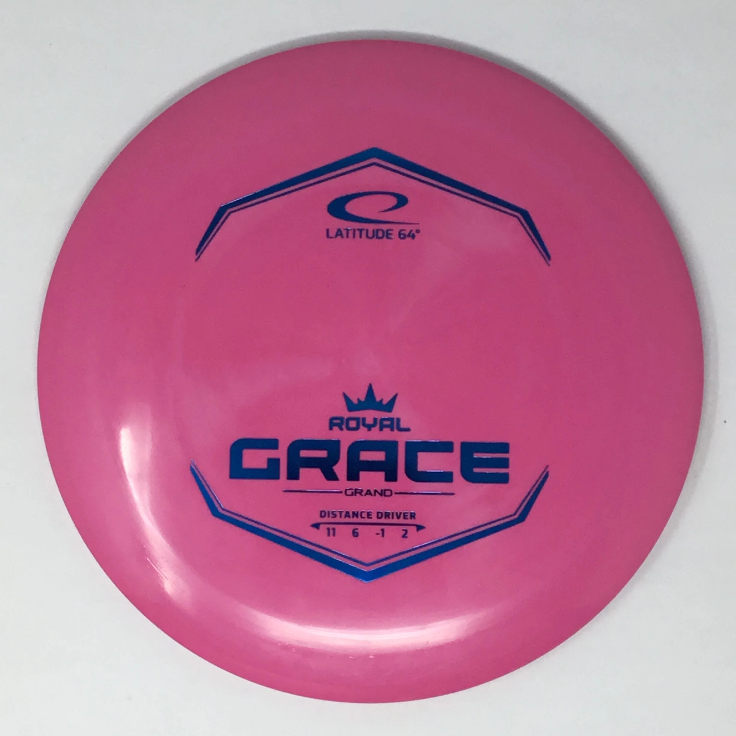 Grace (Royal Grand - Lightweight Under 170g) - Image 29