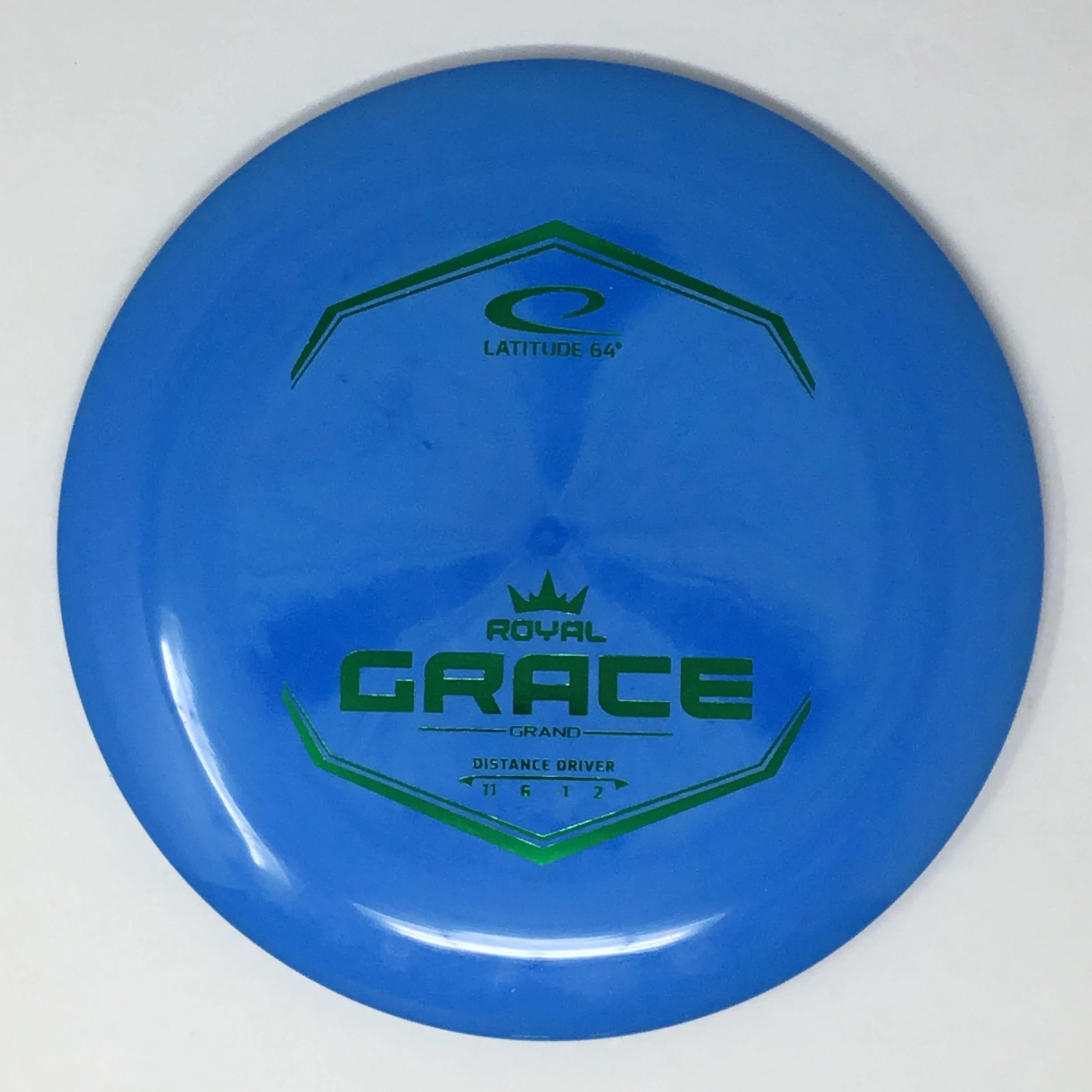 Grace (Royal Grand - Lightweight Under 170g) - Image 30