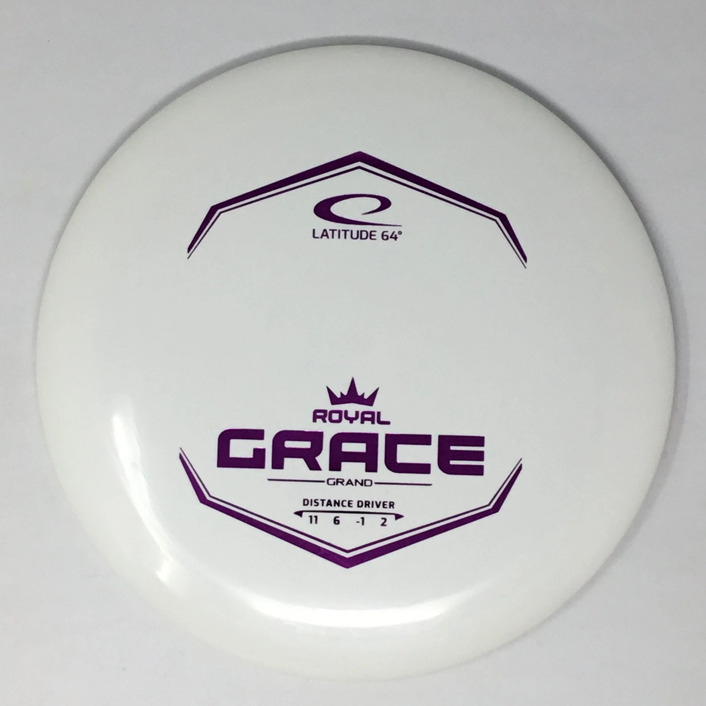 Grace (Royal Grand - Lightweight Under 170g) - Image 31