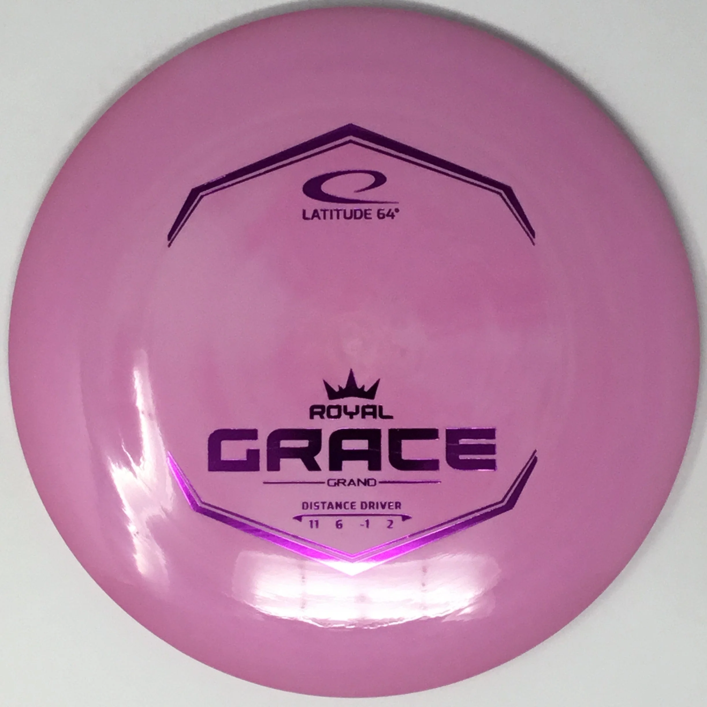 Grace (Royal Grand - Lightweight Under 170g) - Image 4