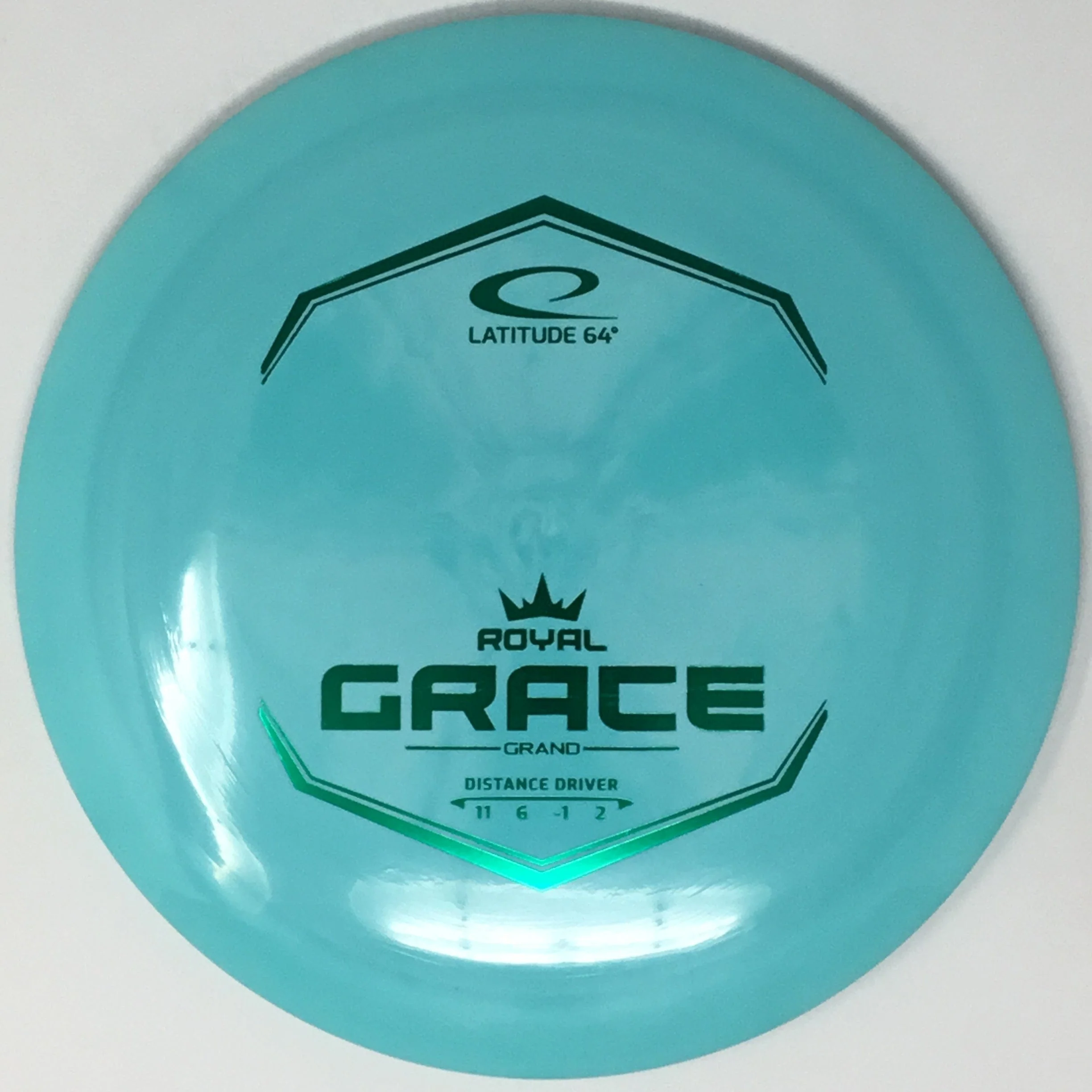 Grace (Royal Grand - Lightweight Under 170g) - Image 5
