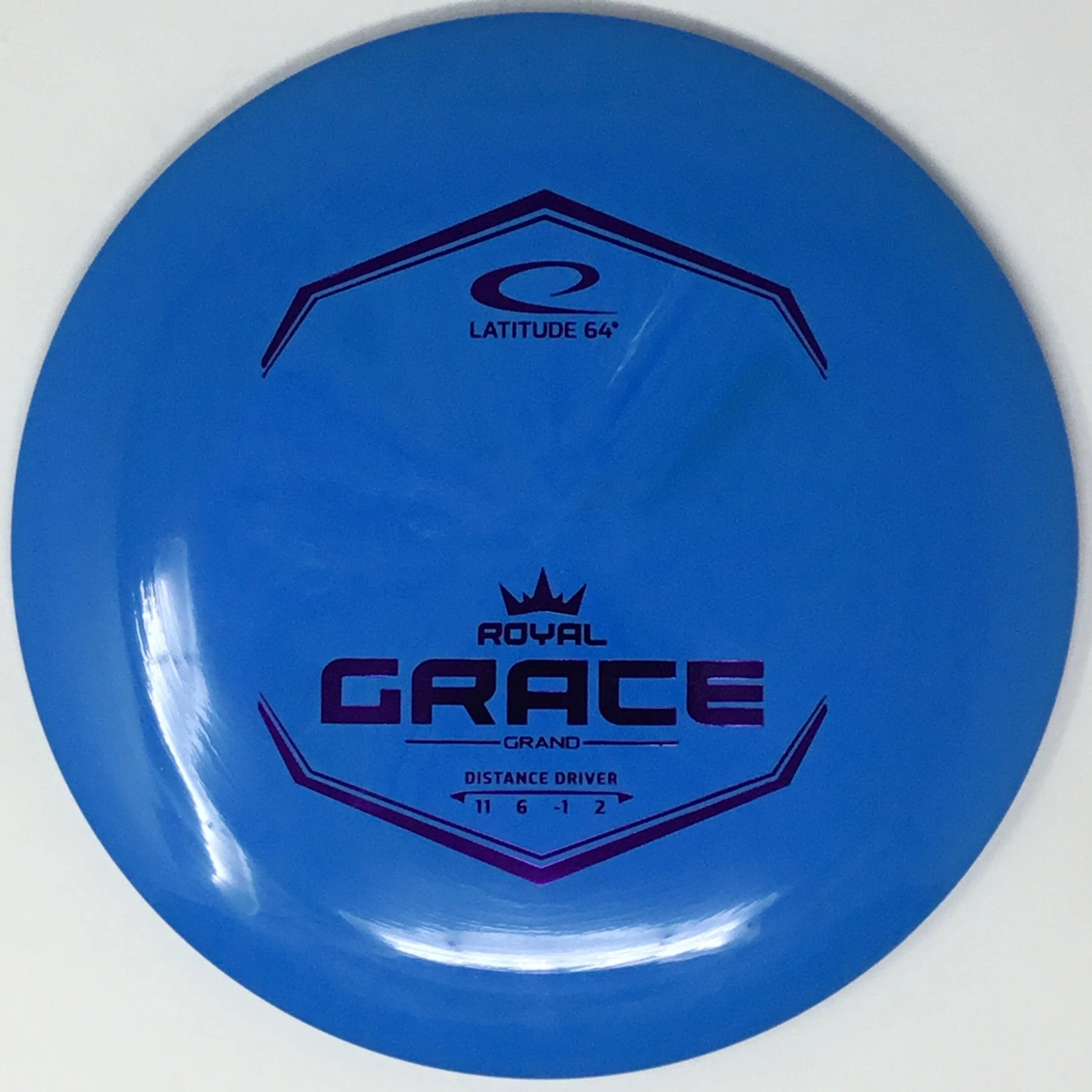 Grace (Royal Grand - Lightweight Under 170g) - Image 6