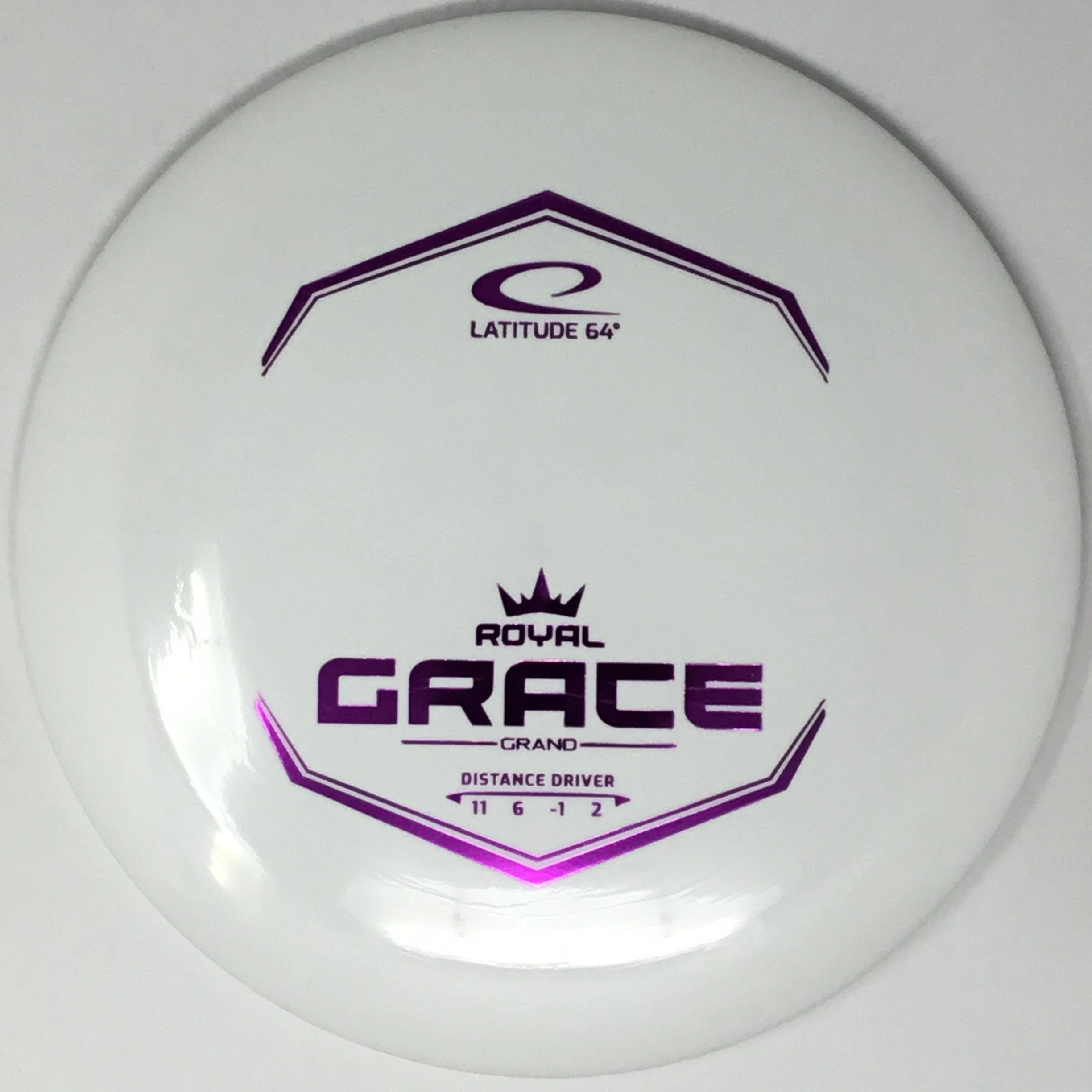 Grace (Royal Grand - Lightweight Under 170g) - Image 7
