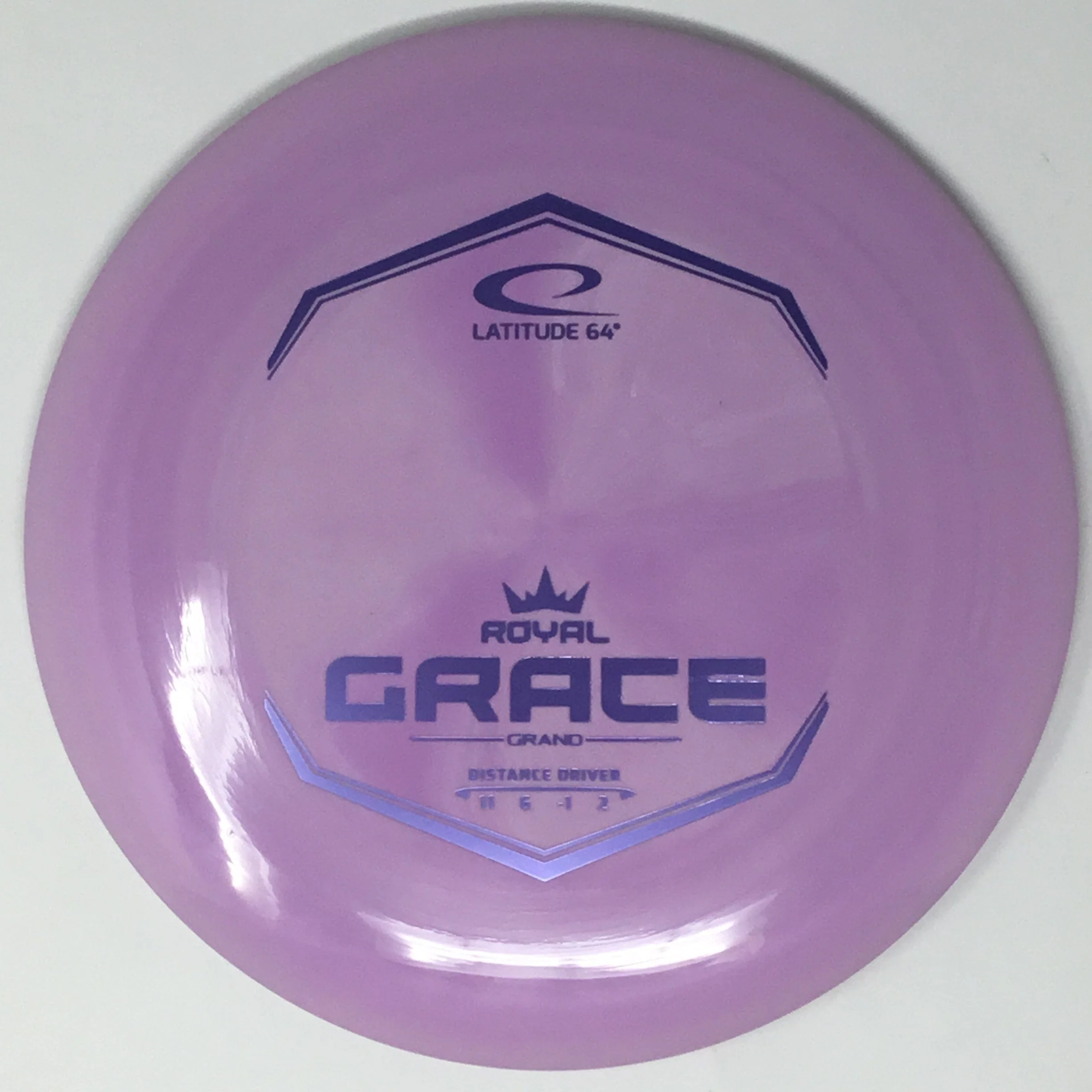 Grace (Royal Grand - Lightweight Under 170g) - Image 8