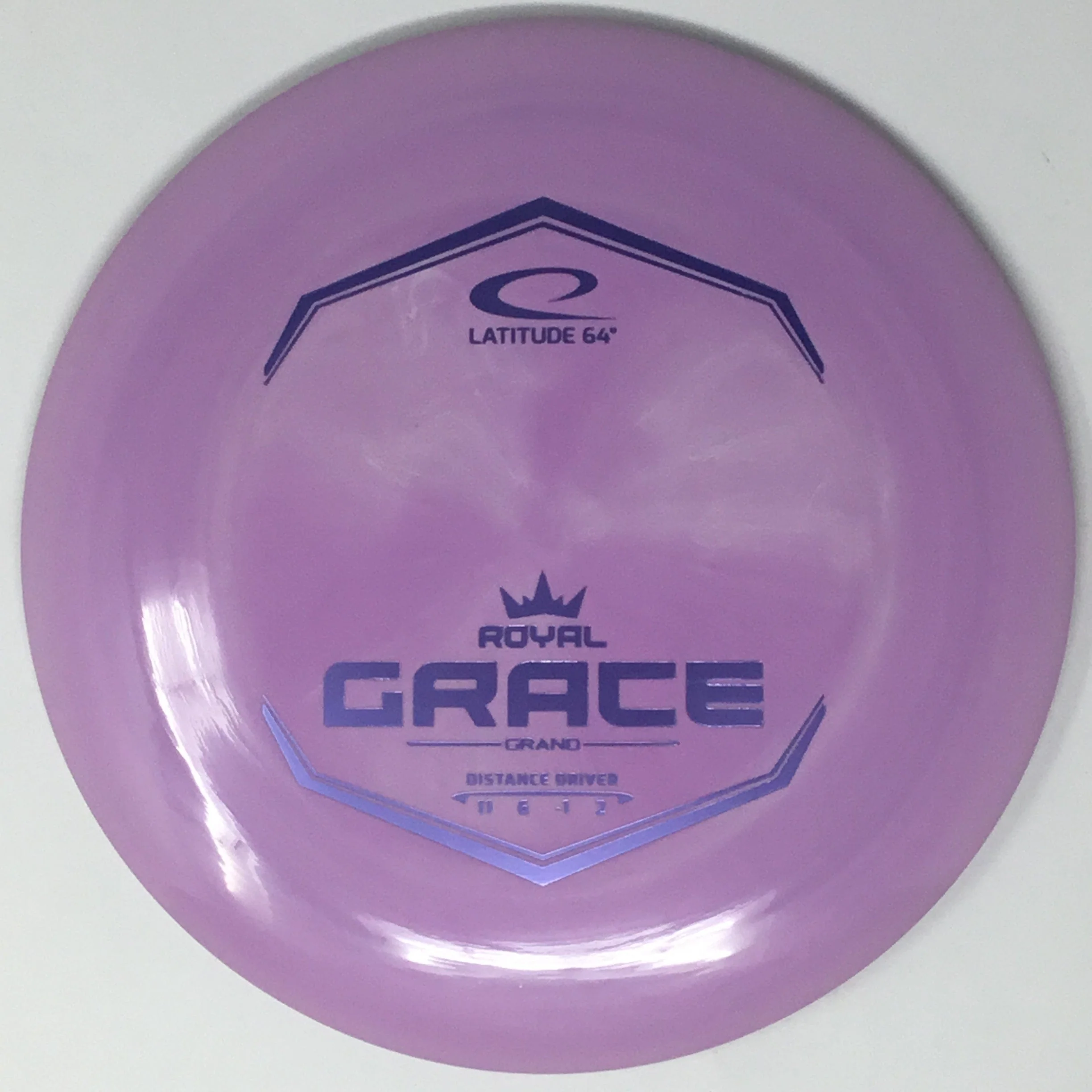Grace (Royal Grand - Lightweight Under 170g) - Image 9