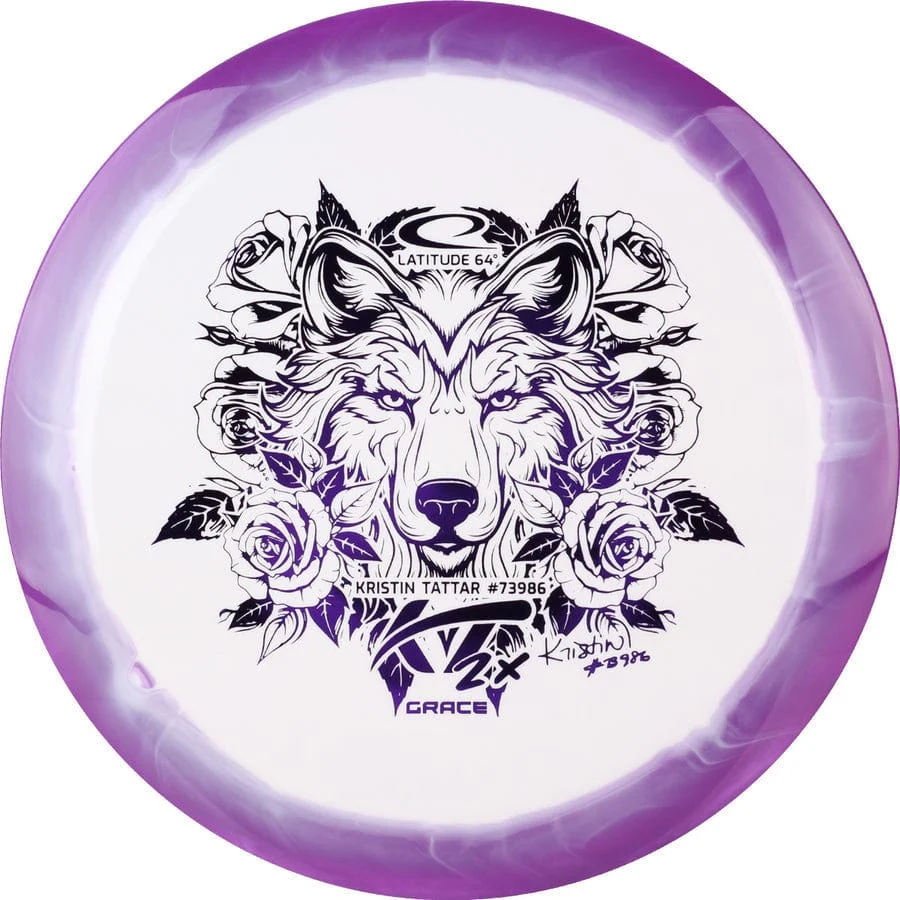 Grace (Grand Orbit - Kristin Tattar 2024 Team Series)