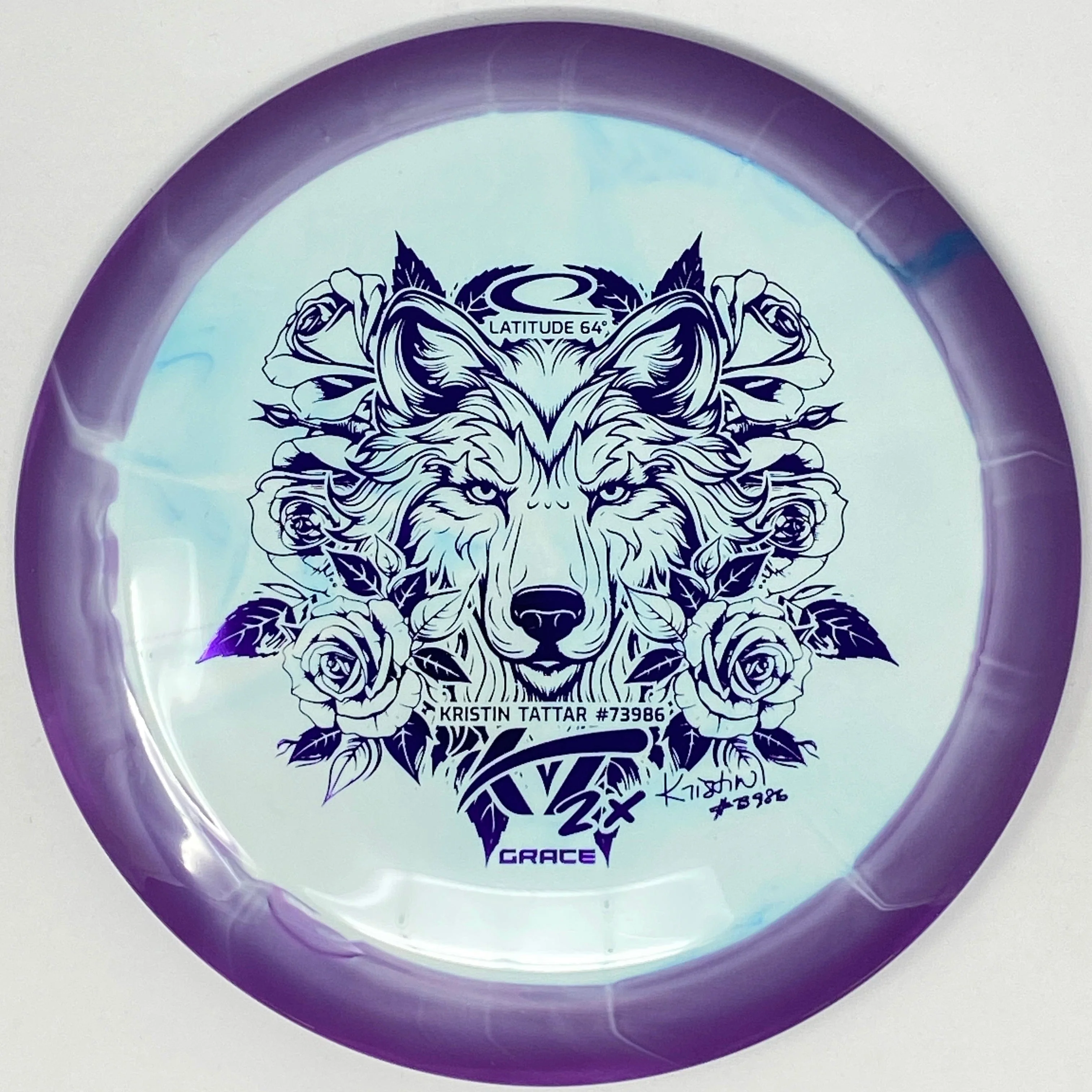 Grace (Grand Orbit - Kristin Tattar 2024 Team Series) - Image 10