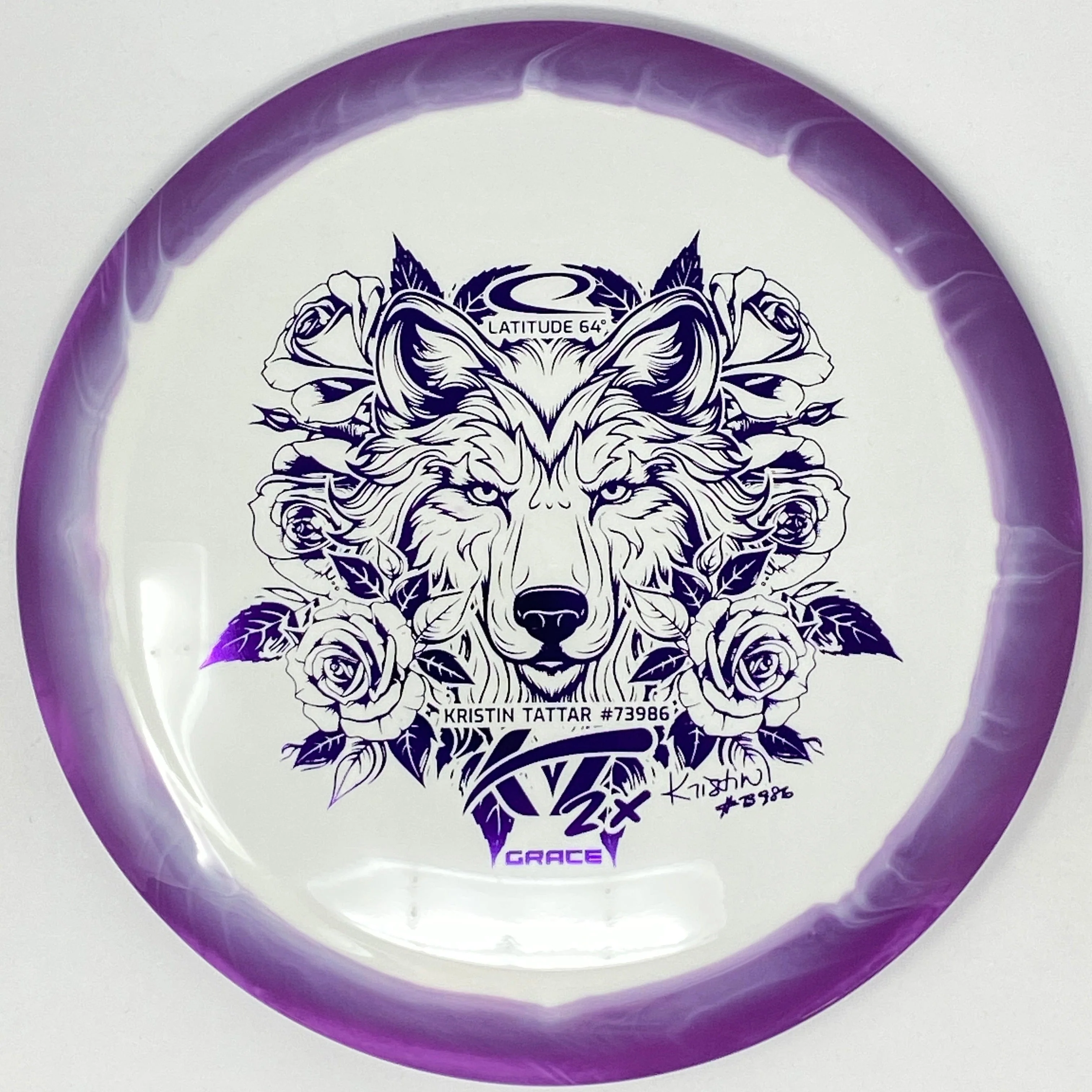 Grace (Grand Orbit - Kristin Tattar 2024 Team Series) - Image 11