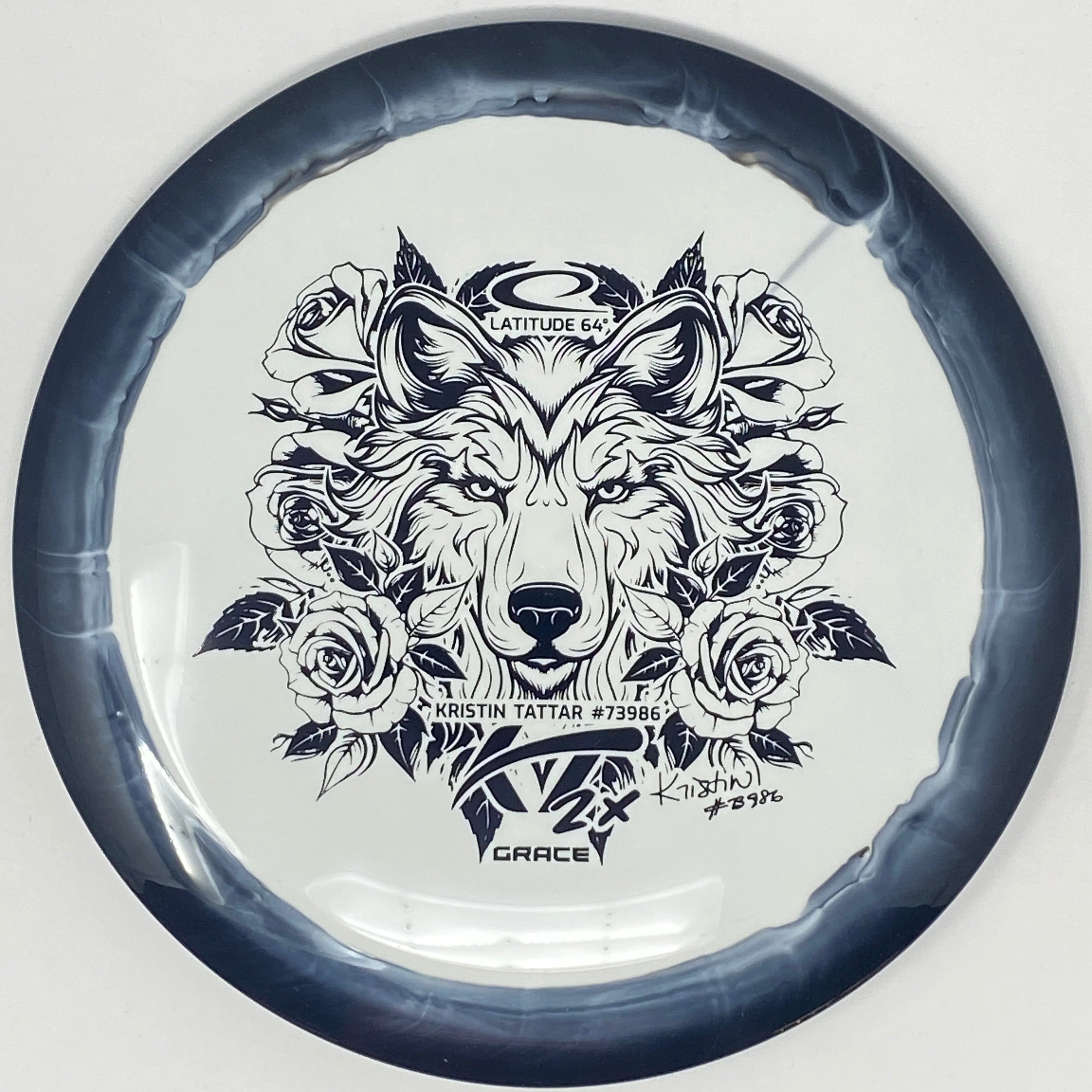 Grace (Grand Orbit - Kristin Tattar 2024 Team Series) - Image 12