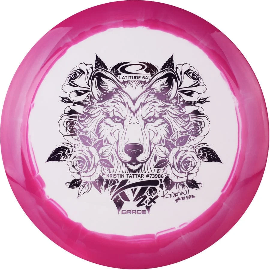 Grace (Grand Orbit - Kristin Tattar 2024 Team Series) - Image 2
