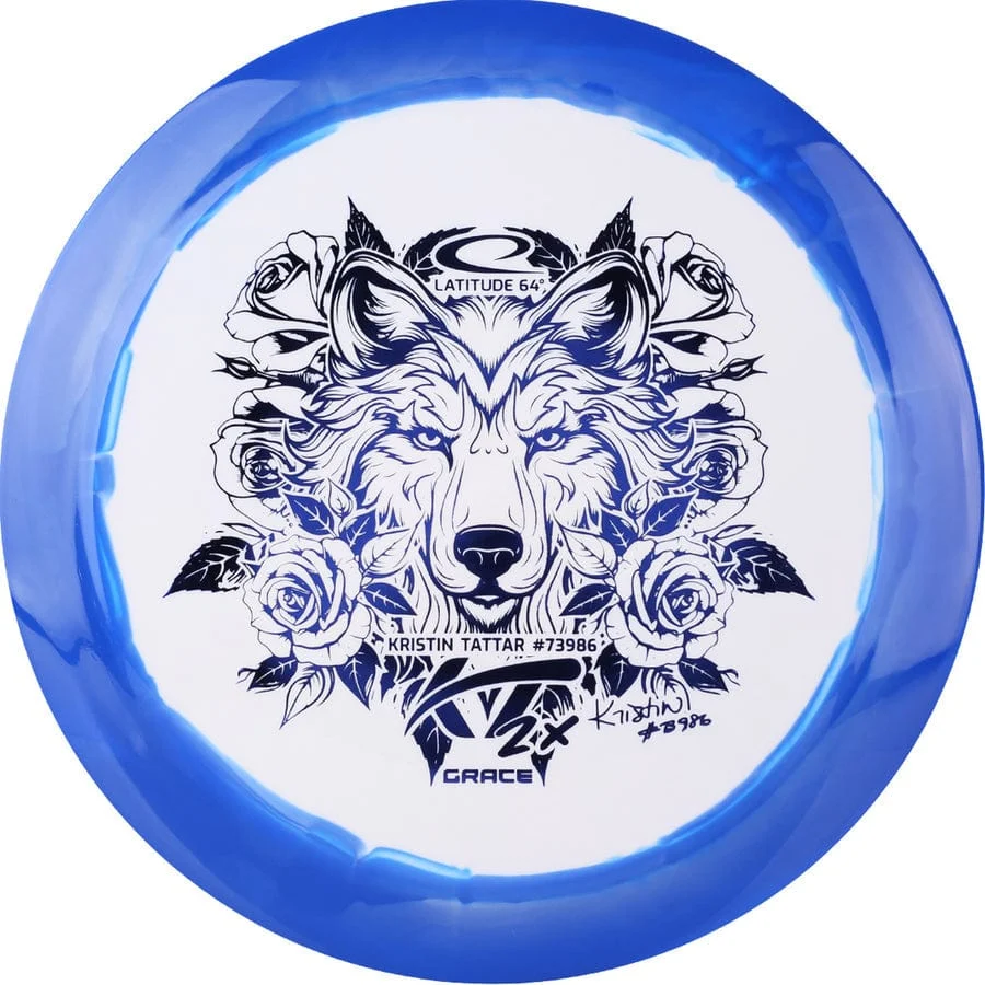 Grace (Grand Orbit - Kristin Tattar 2024 Team Series) - Image 3