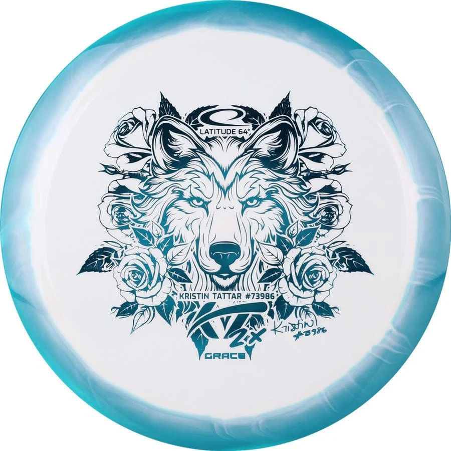 Grace (Grand Orbit - Kristin Tattar 2024 Team Series) - Image 4