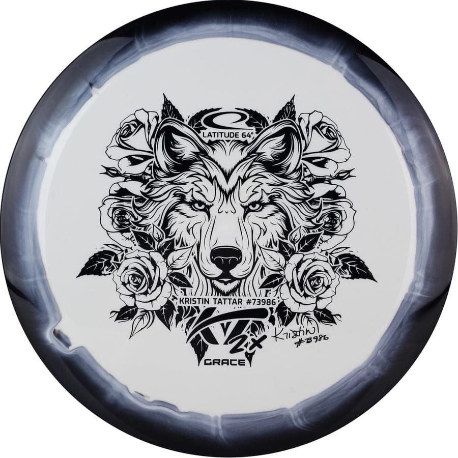 Grace (Grand Orbit - Kristin Tattar 2024 Team Series) - Image 5