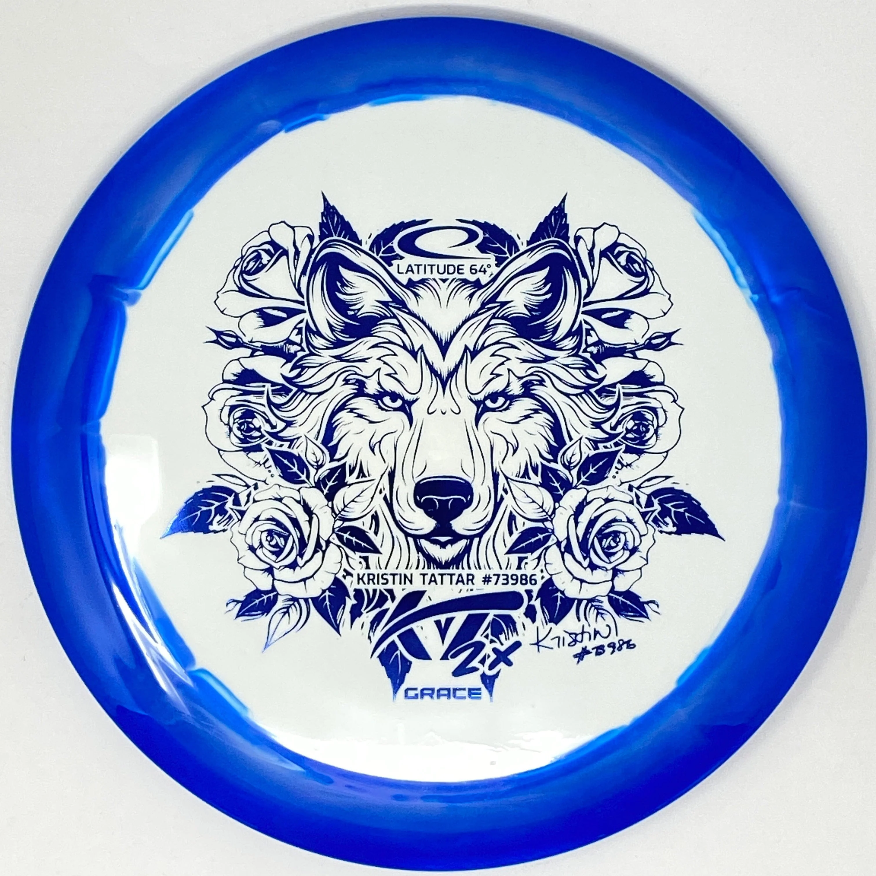 Grace (Grand Orbit - Kristin Tattar 2024 Team Series) - Image 8
