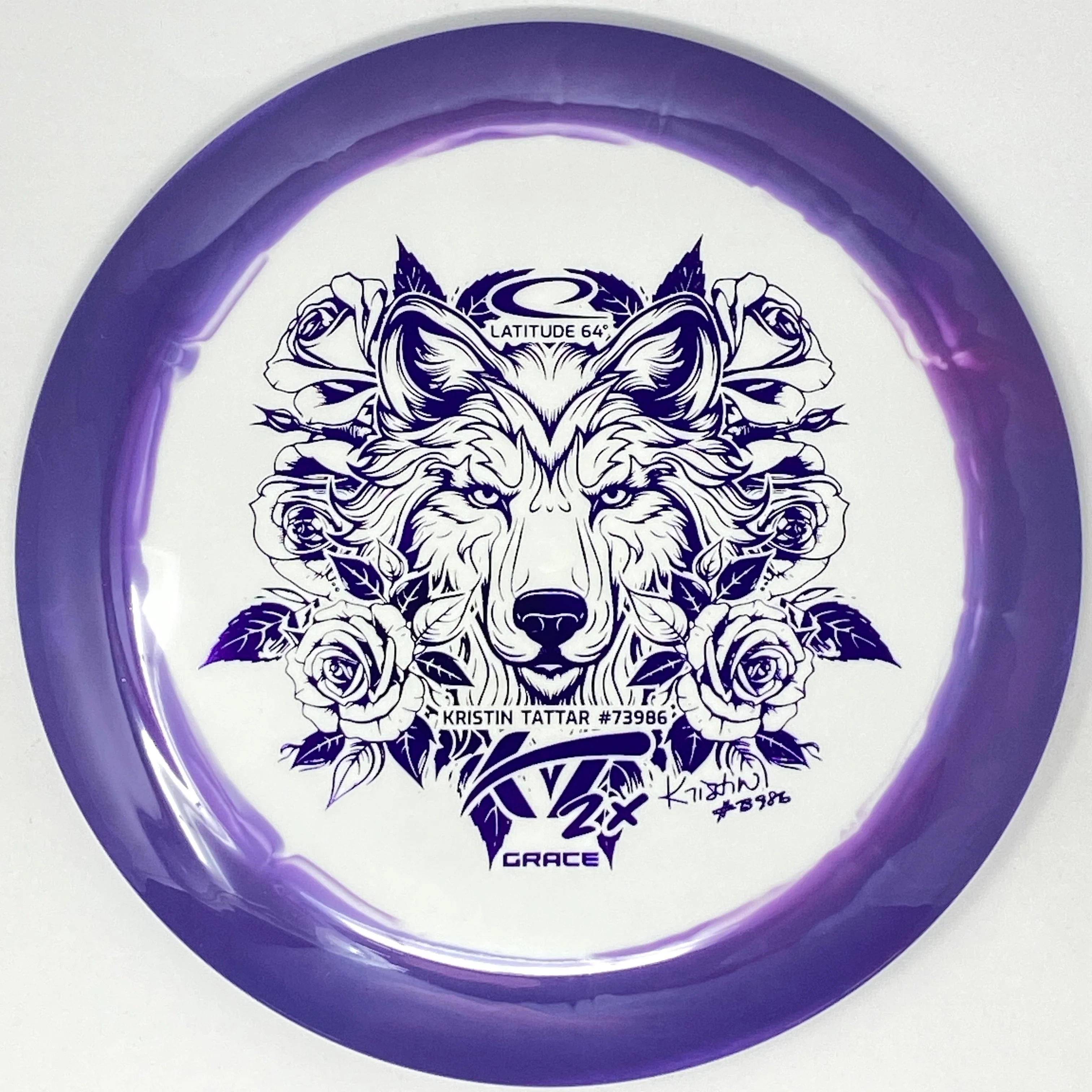 Grace (Grand Orbit - Kristin Tattar 2024 Team Series) - Image 9