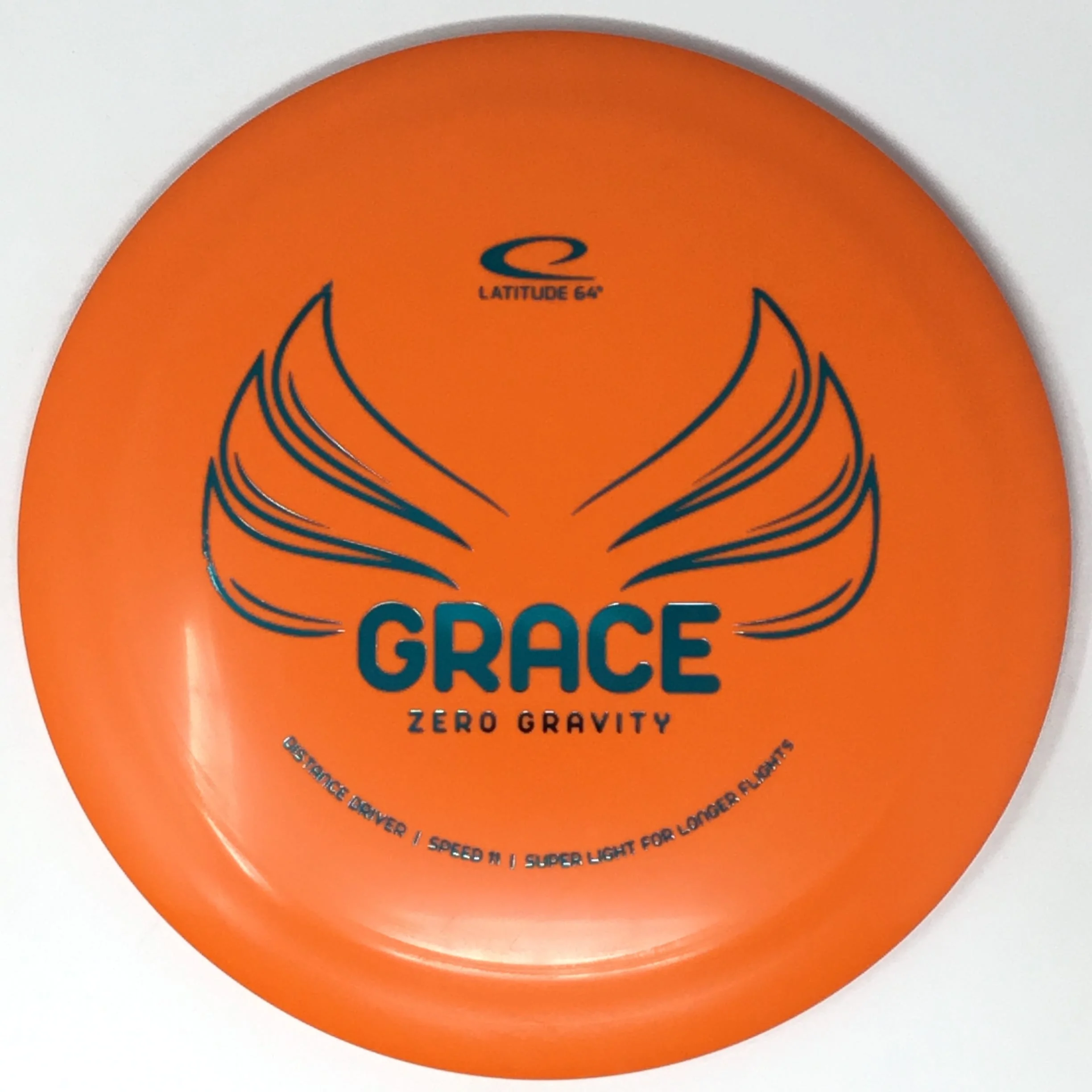 Grace (Zero Gravity - Lightweight Distance Driver) - Image 3