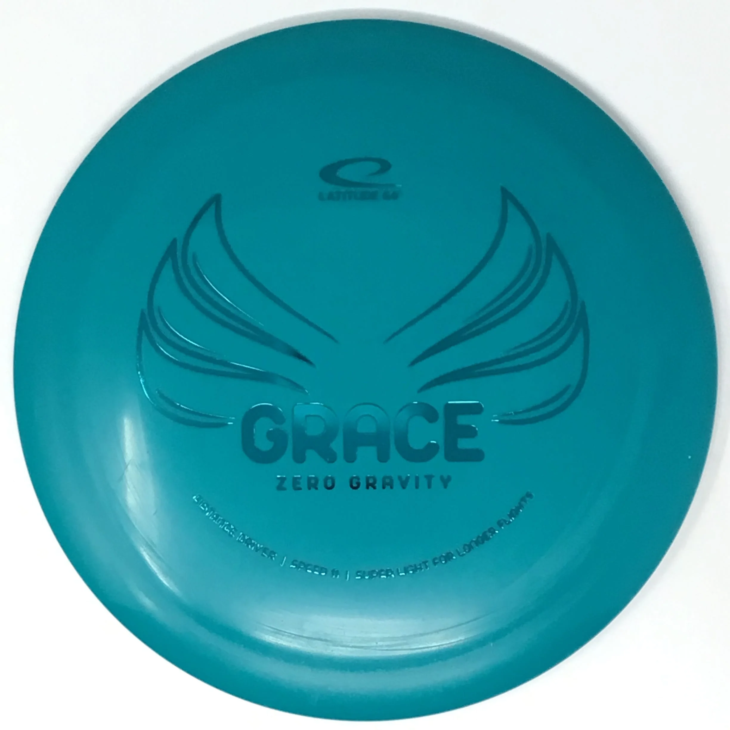 Grace (Zero Gravity - Lightweight Distance Driver) - Image 5
