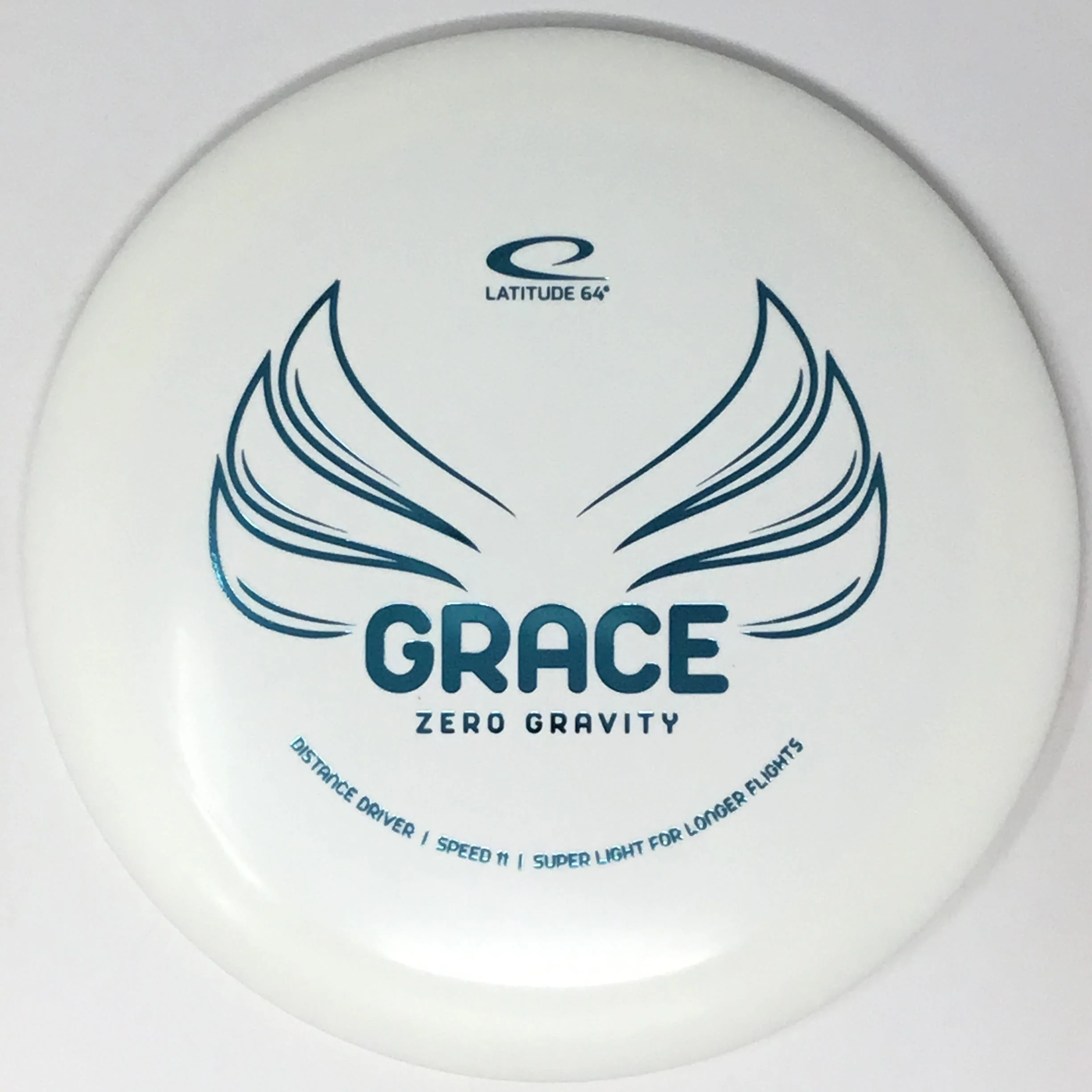 Grace (Zero Gravity - Lightweight Distance Driver) - Image 7