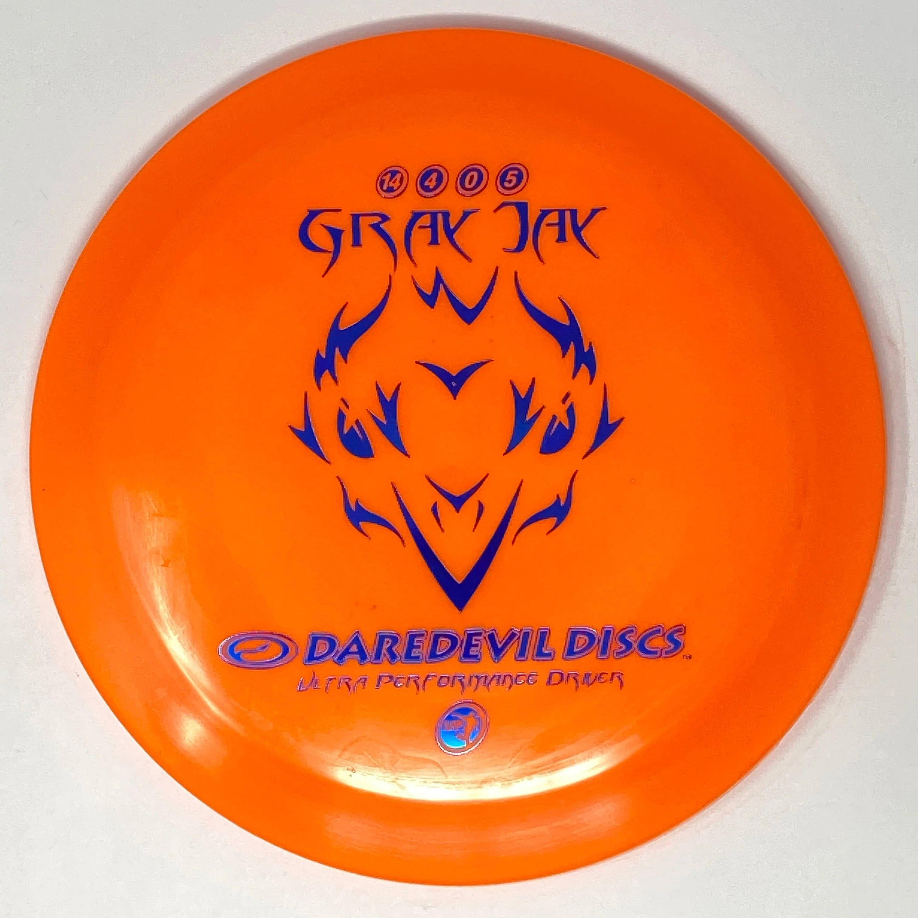 Gray Jay (Grip Performance) - Image 2