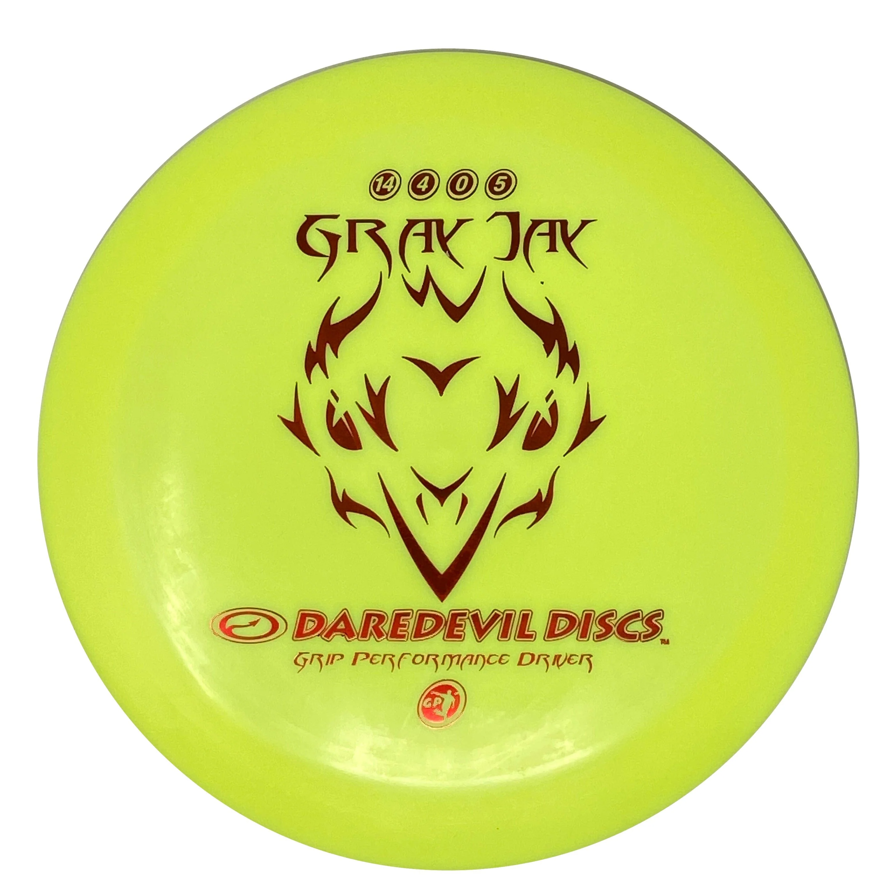 Gray Jay (Grip Performance) - Image 3