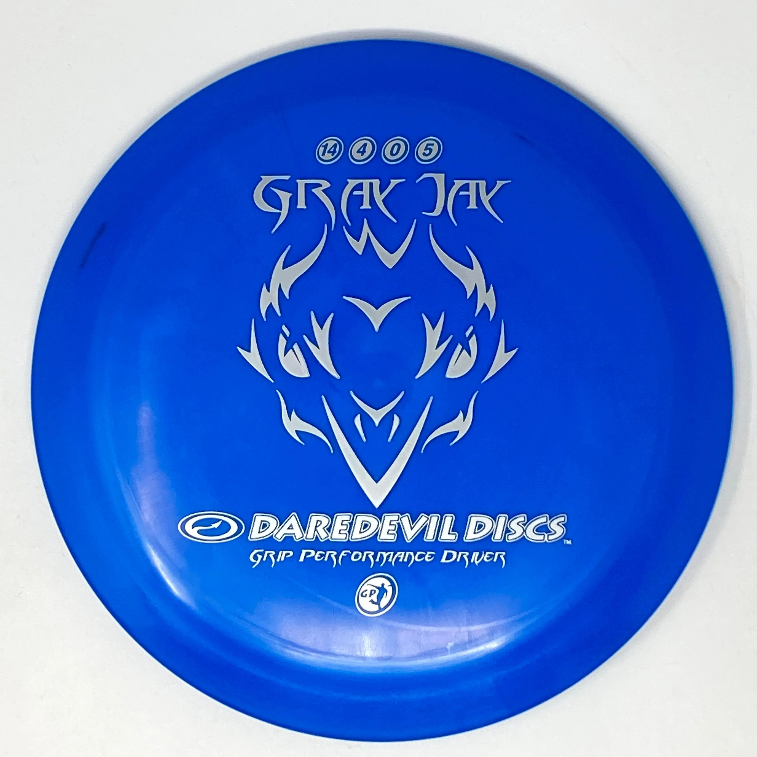 Gray Jay (Grip Performance) - Image 4