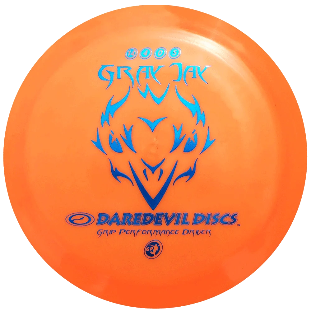 Gray Jay (Grip Performance) - Image 5