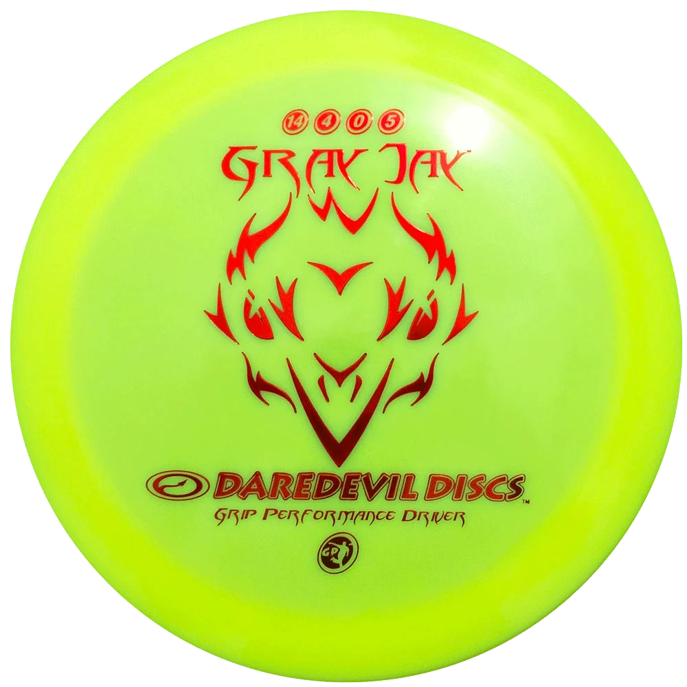 Gray Jay (Grip Performance) - Image 6