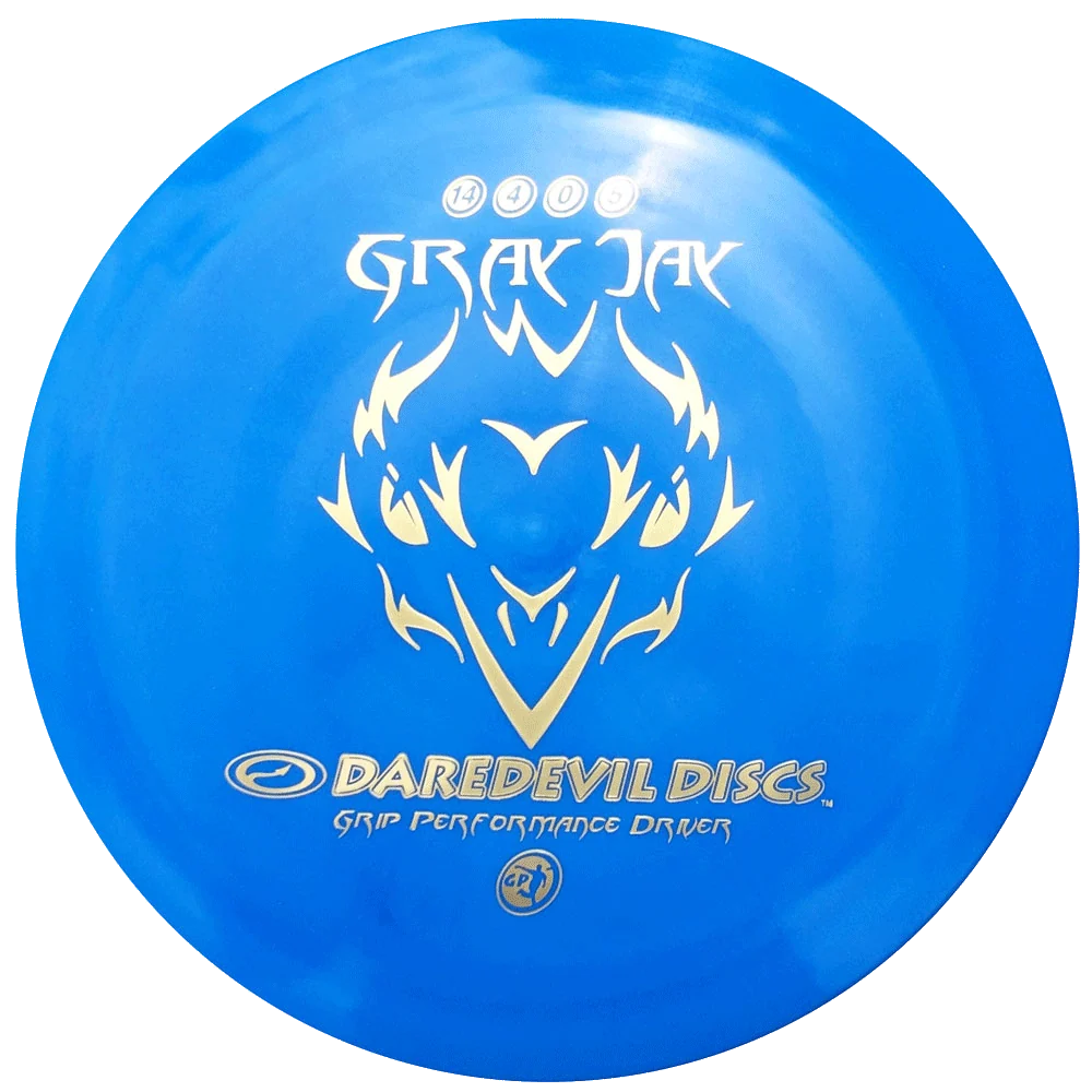 Gray Jay (Grip Performance) - Image 7