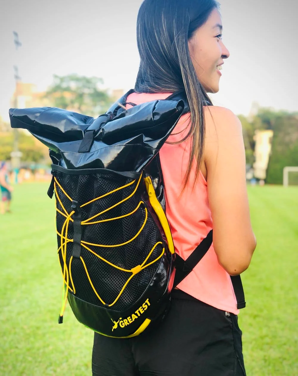 Greatest Ultimate Bag (Greatest Bag 18 Litre Rolltop) - Image 5