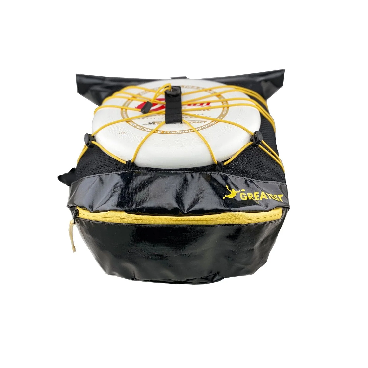 Greatest Ultimate Bag (Greatest Bag 18 Litre Rolltop) - Image 6