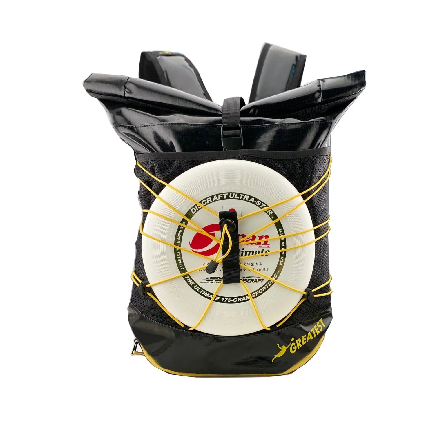 Greatest Ultimate Bag (Greatest Bag 18 Litre Rolltop) - Image 9