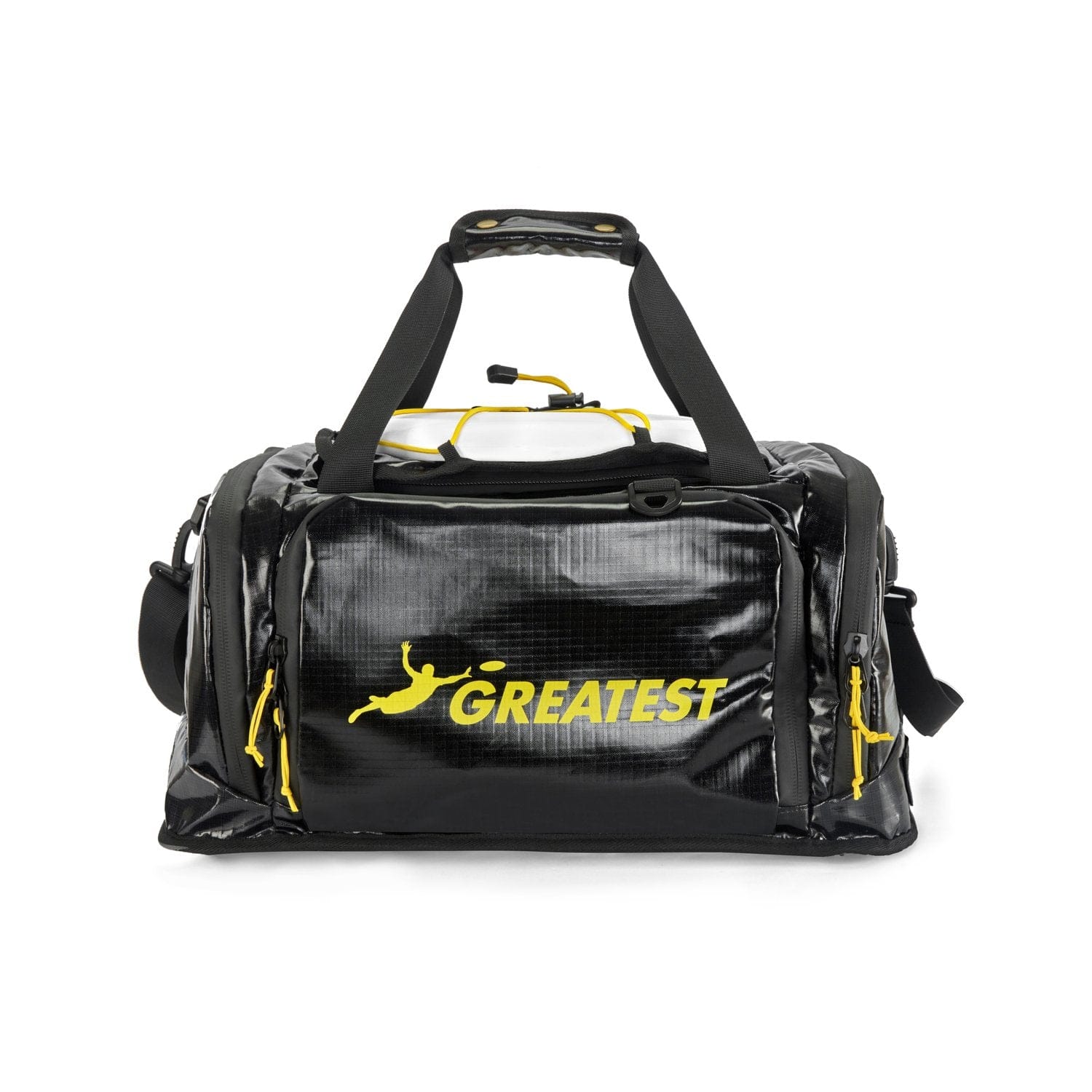 Greatest Ultimate Bag (Greatest Bag 45 Litre 2.0 + Greatest Icebag)