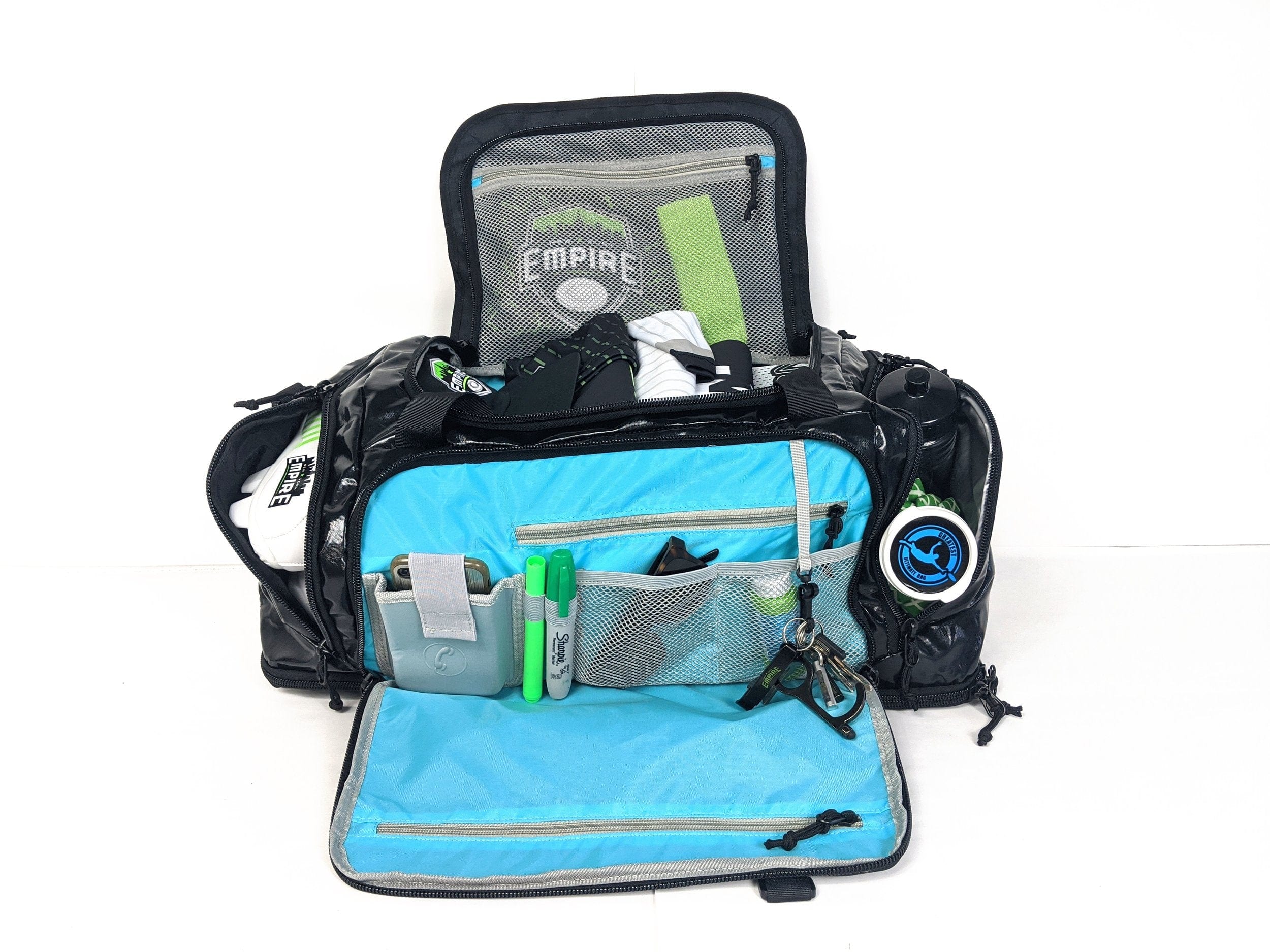 Greatest Ultimate Bag (Greatest Bag 45 Litre 2.0 + Greatest Icebag) - Image 15