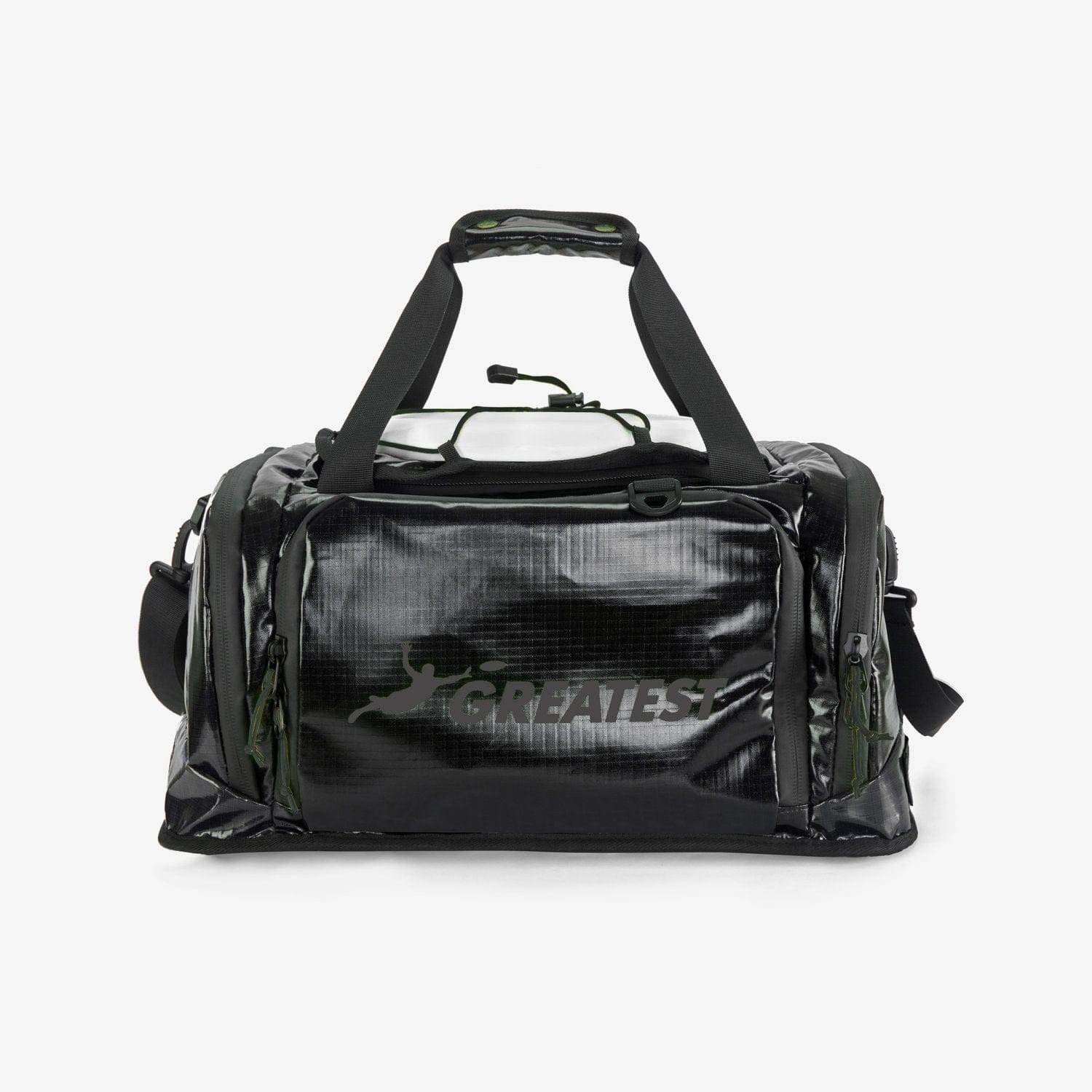 Greatest Ultimate Bag (Greatest Bag 45 Litre 2.0 + Greatest Icebag) - Image 16