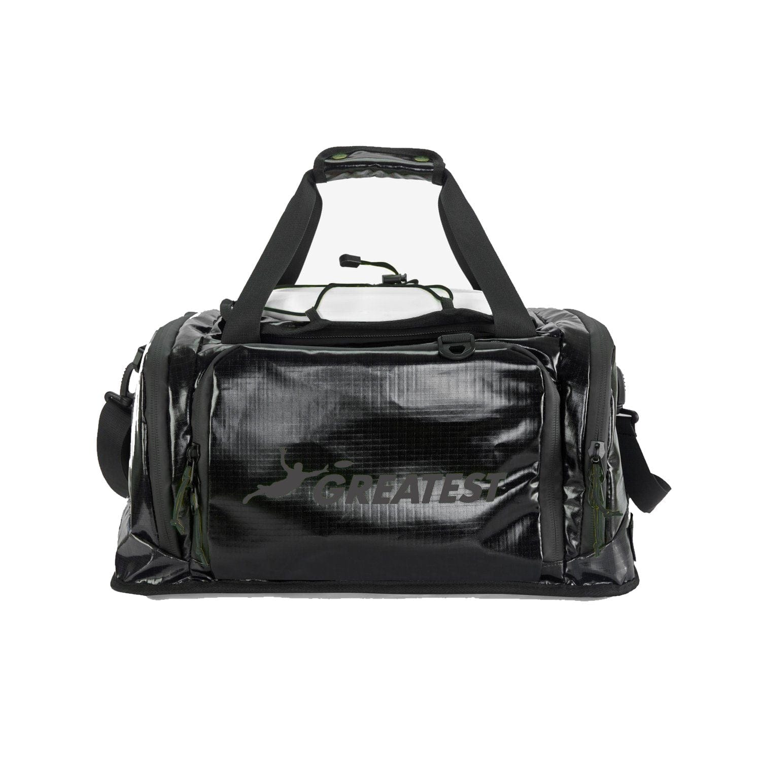 Greatest Ultimate Bag (Greatest Bag 45 Litre 2.0 + Greatest Icebag) - Image 17