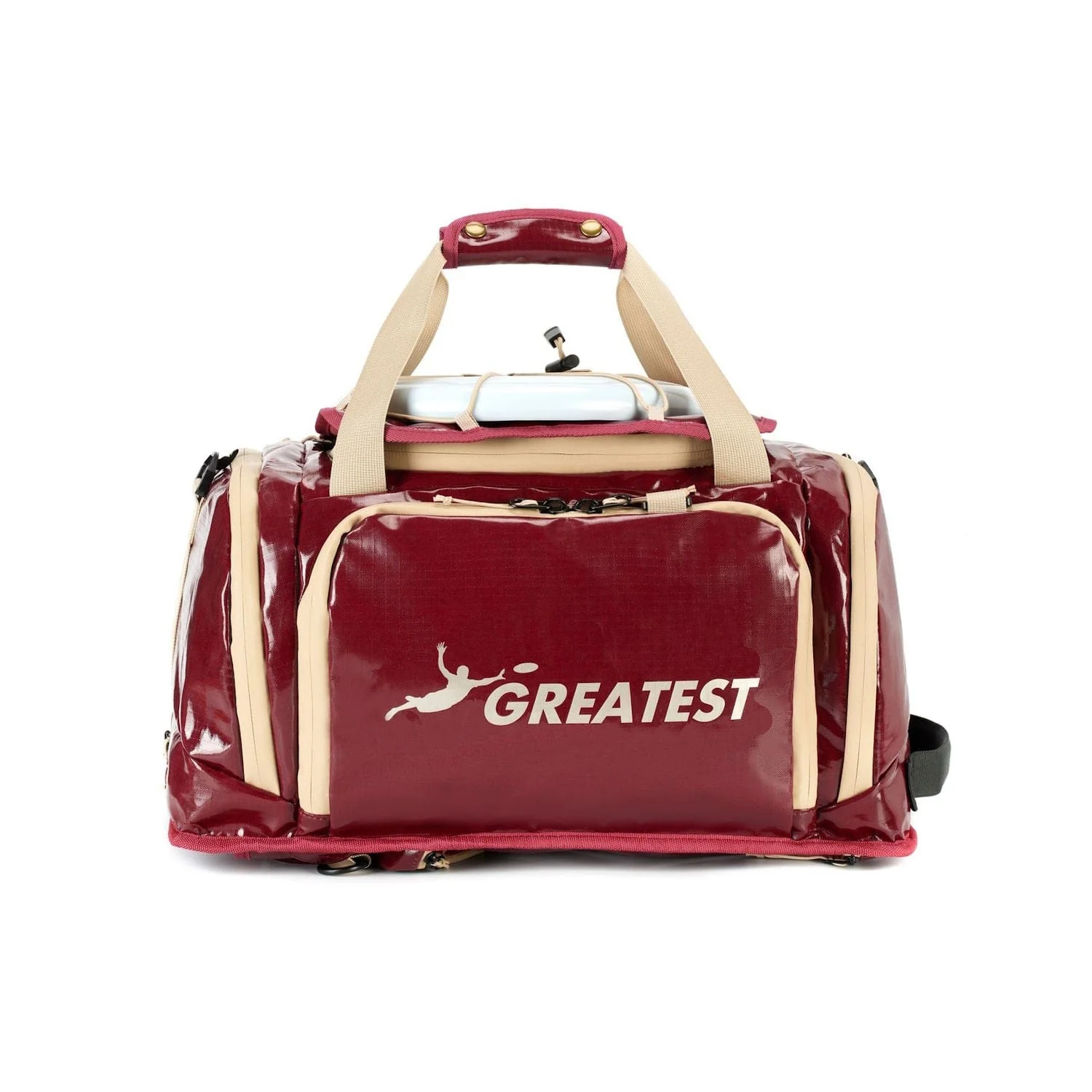 Greatest Ultimate Bag (Greatest Bag 45 Litre 2.0 + Greatest Icebag) - Image 19