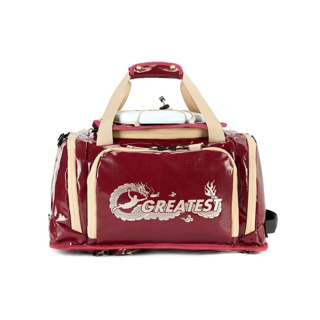 Greatest Ultimate Bag (Greatest Bag 45 Litre 2.0 + Greatest Icebag) - Image 20