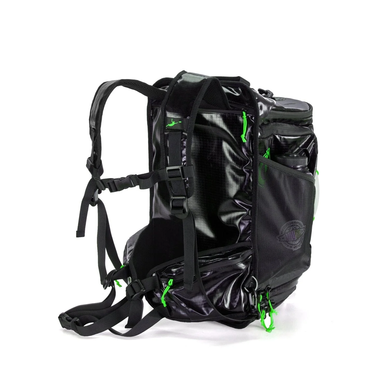 Greatest Ultimate Bag (Greatest Bag 45 Litre 2.0 + Greatest Icebag) - Image 5