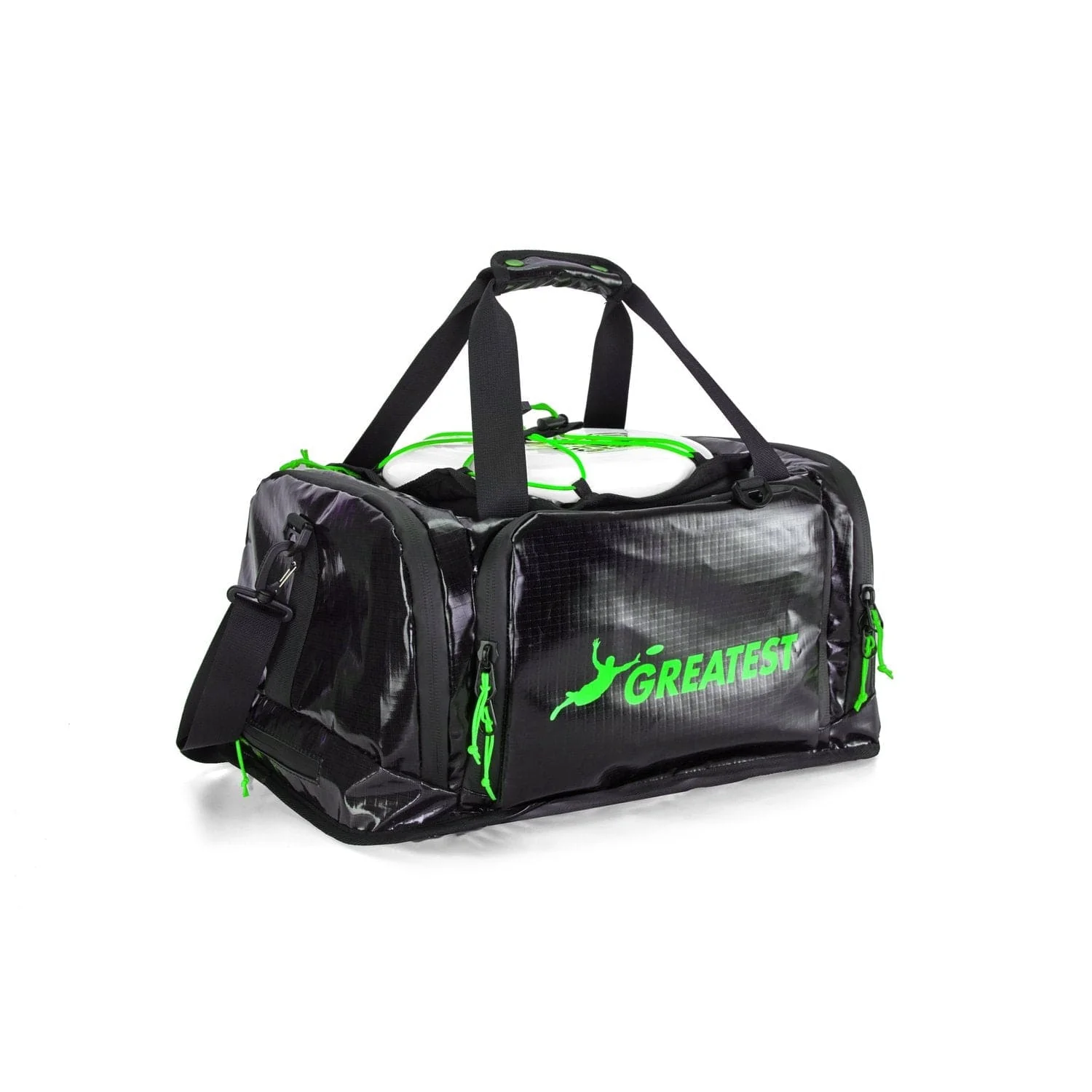 Greatest Ultimate Bag (Greatest Bag 45 Litre 2.0 + Greatest Icebag) - Image 6