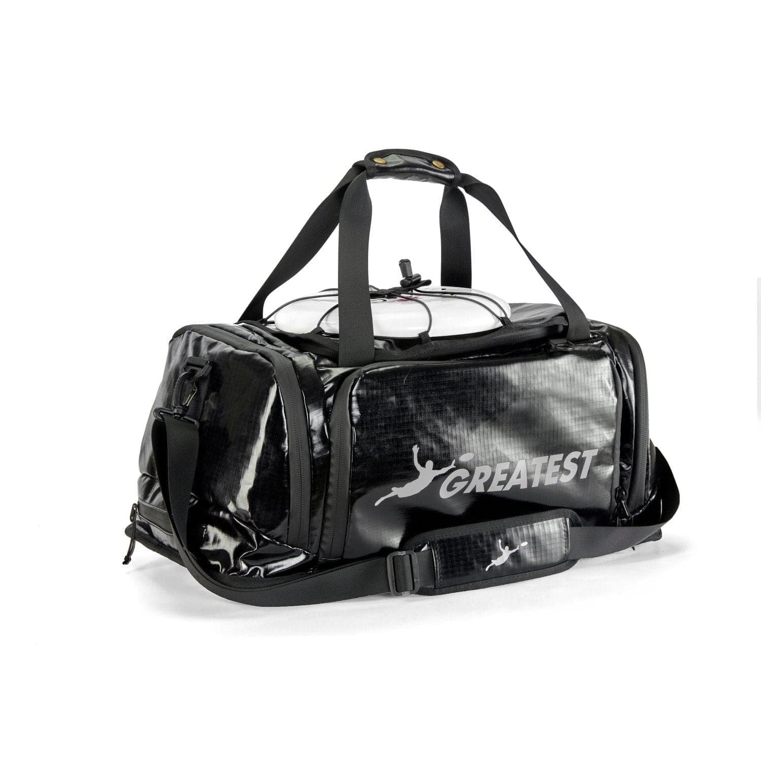 Greatest Ultimate Bag (Greatest Bag 60 Litre 2.0 + Greatest Icebag) - Image 3