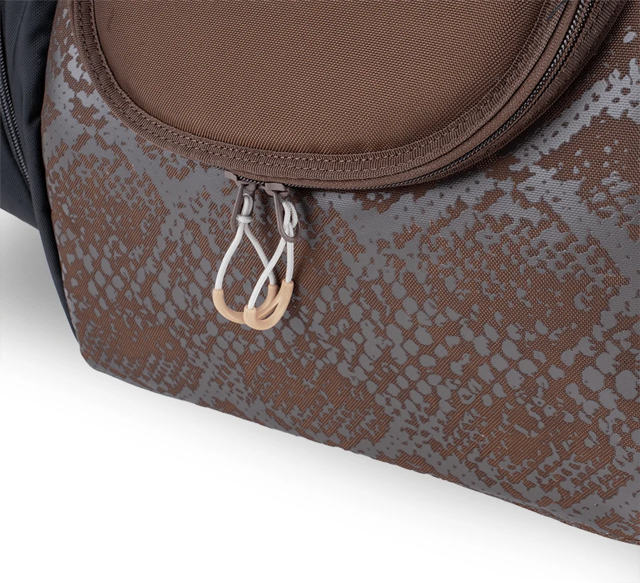 Anthony Barela Signature GRIPeq AX6 Disc Golf Bag - Image 5