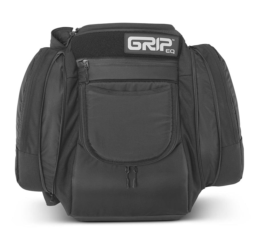 GRIPeq Disc Golf Bag (GRIPeq AX5 Series Disc Golf Bag - 22 to 28 Disc Capacity) - Image 8