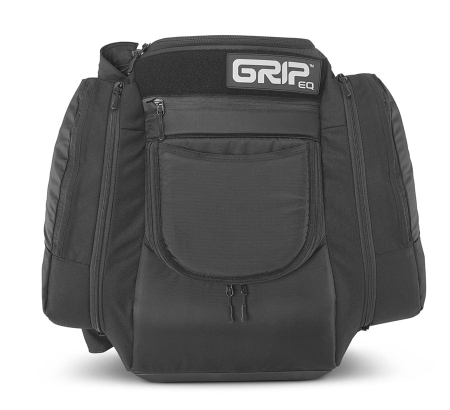 GRIPeq Disc Golf Bag (GRIPeq AX5 Series Disc Golf Bag - 22 to 28 Disc Capacity) - Image 9