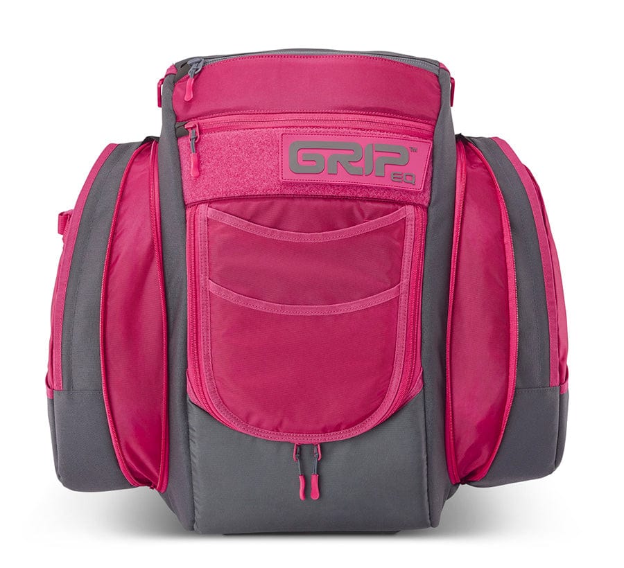 GRIPeq Disc Golf Bag (GRIPeq BX3 Series Disc Golf Bag - 18 to 21 Disc Capacity) - Image 5