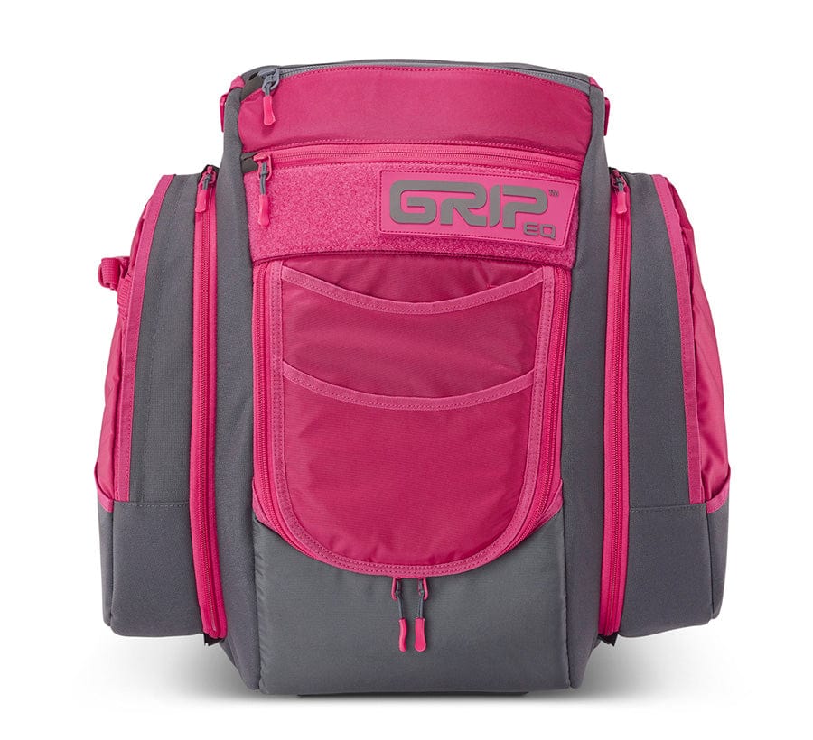 GRIPeq Disc Golf Bag (GRIPeq BX3 Series Disc Golf Bag - 18 to 21 Disc Capacity) - Image 6
